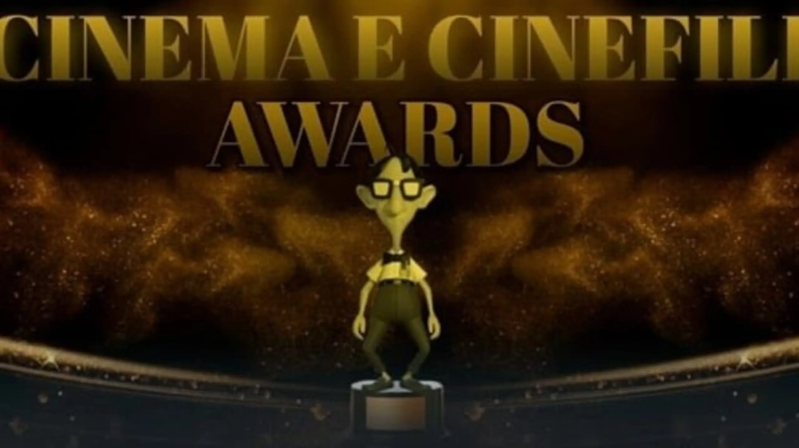 Cinema e Cinefili Awards