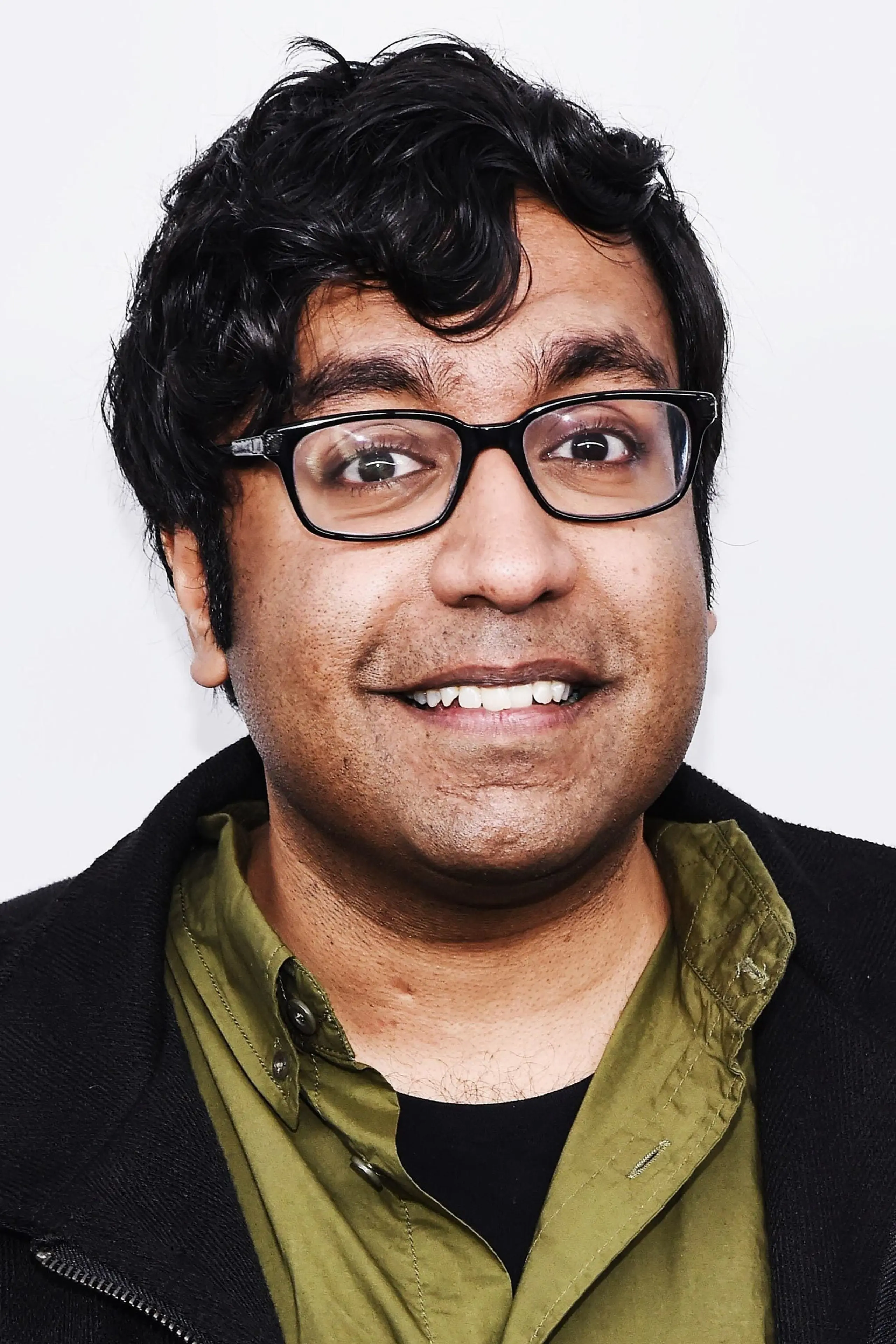 Foto von Hari Kondabolu