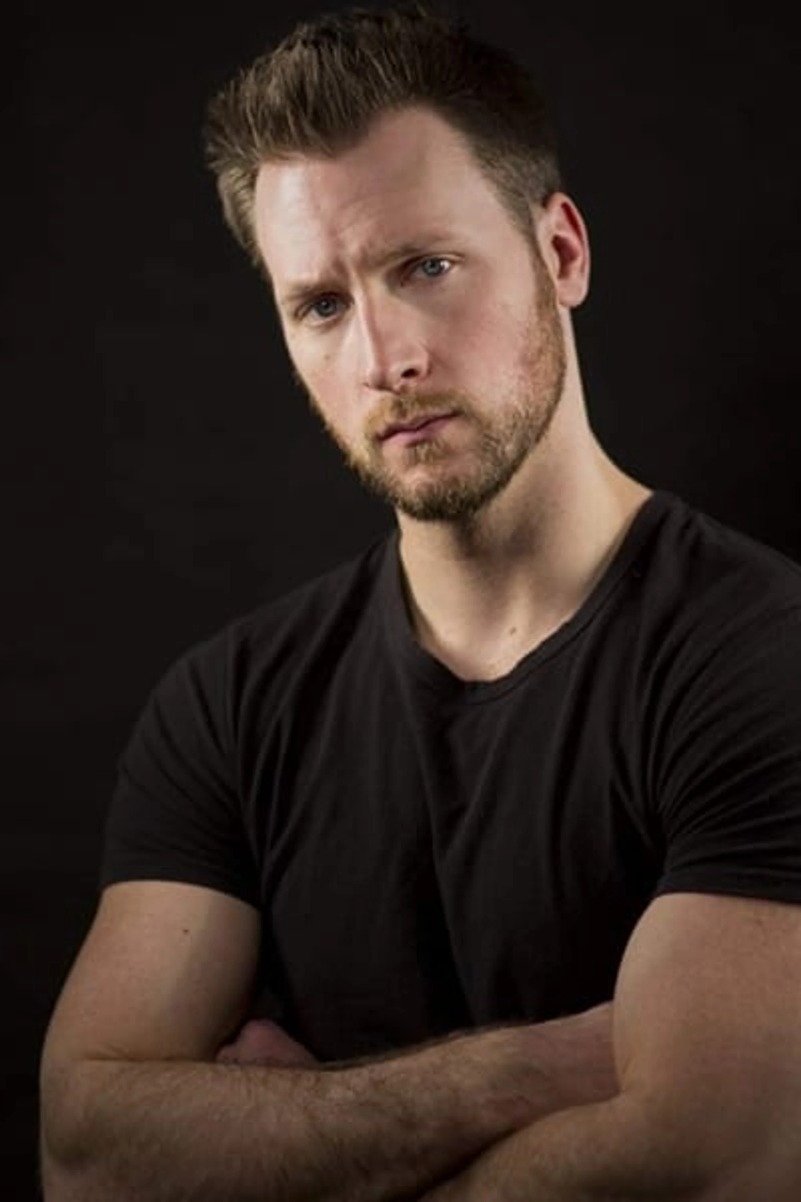 Foto von Malcolm Masters