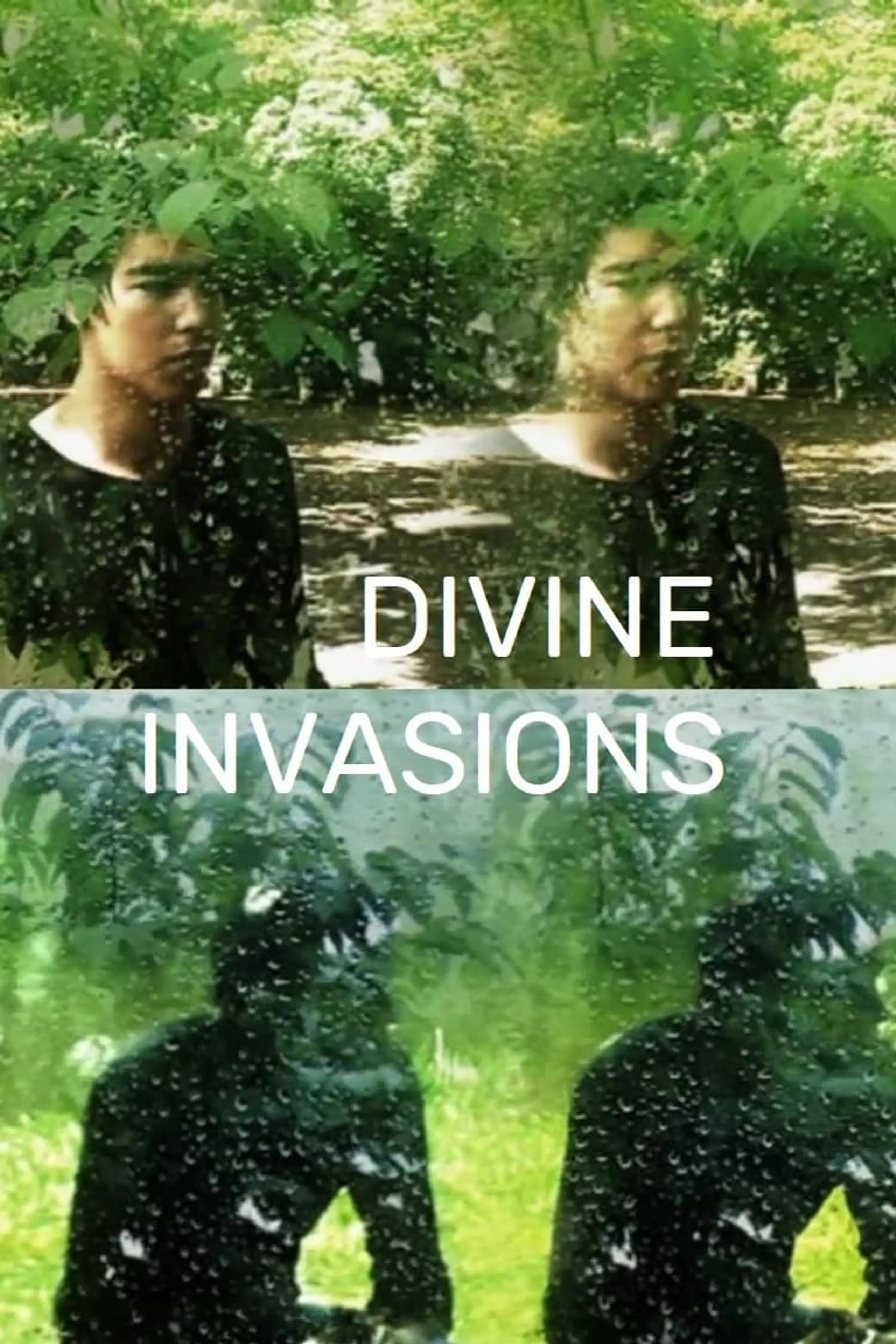 Divine invasions