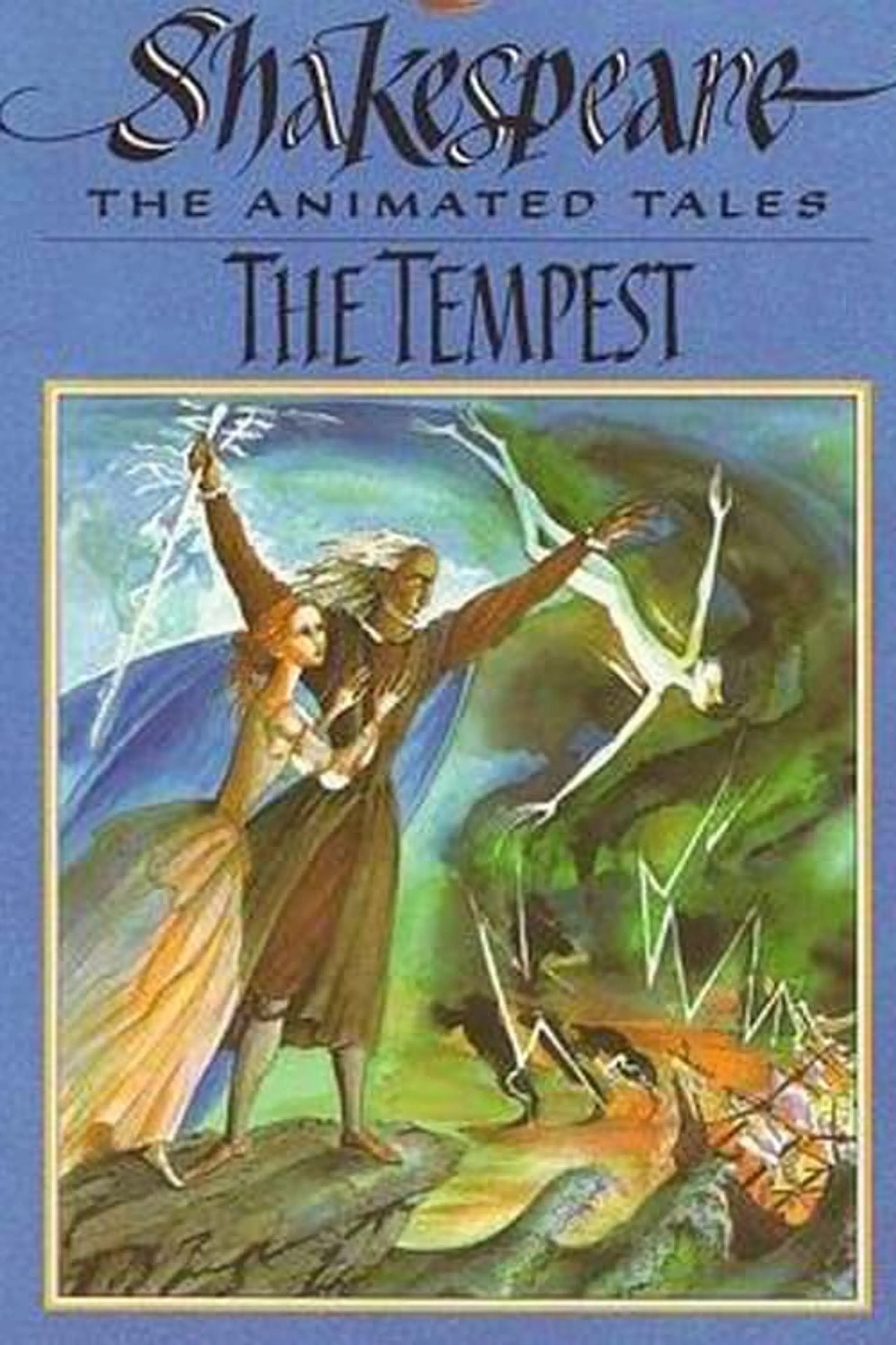 The Tempest