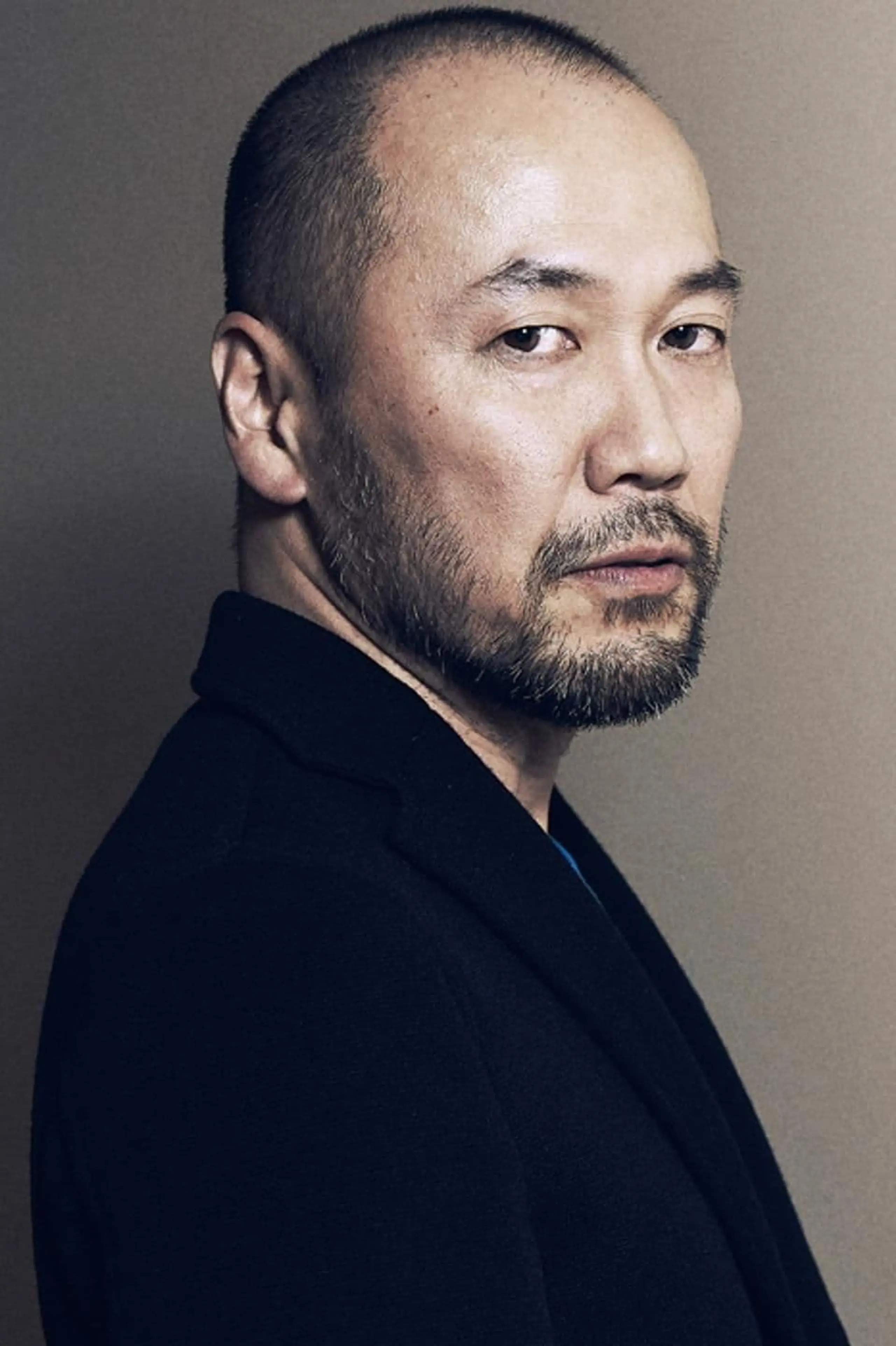 Foto von Takehiko Inoue