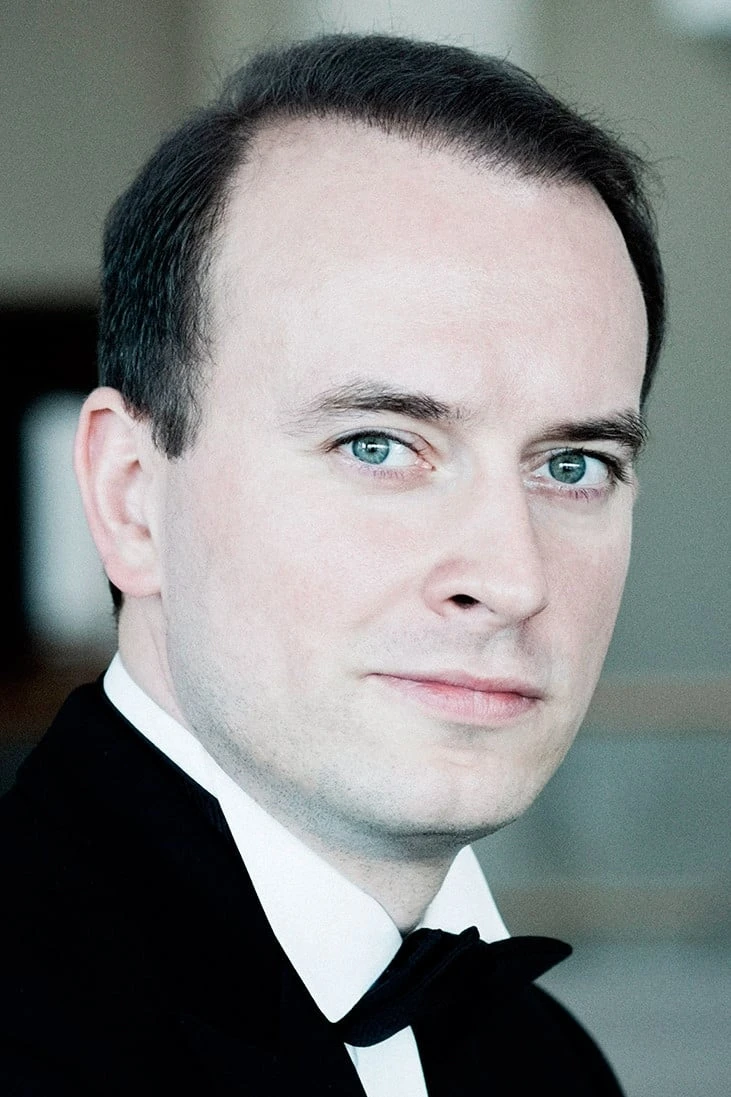 Foto von Daniel Behle