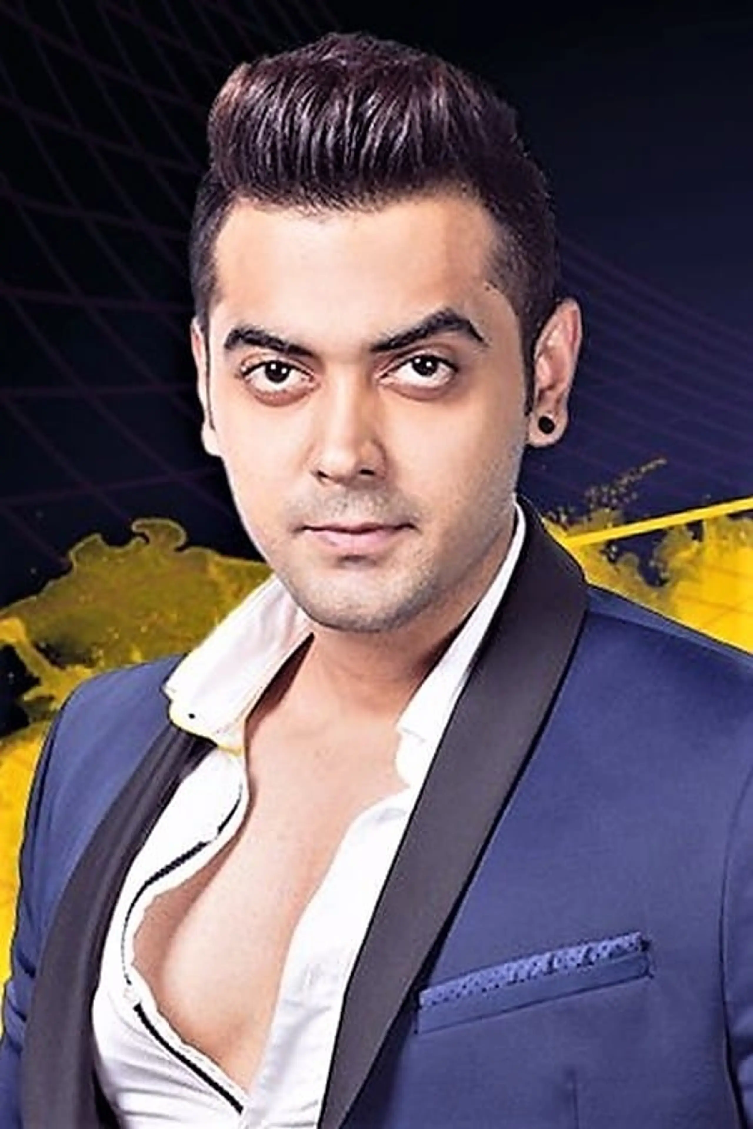 Luv Tyagi