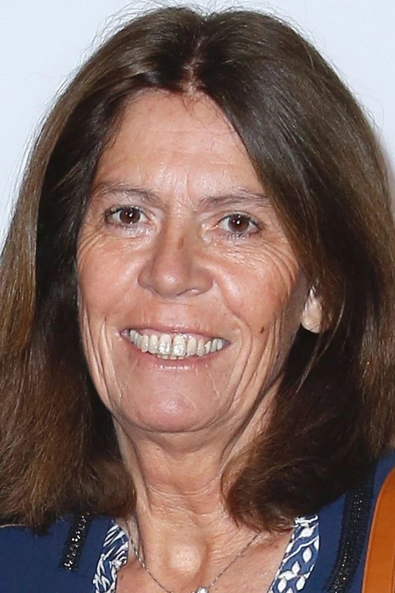 Foto von Béatrice Malicet-Leeb