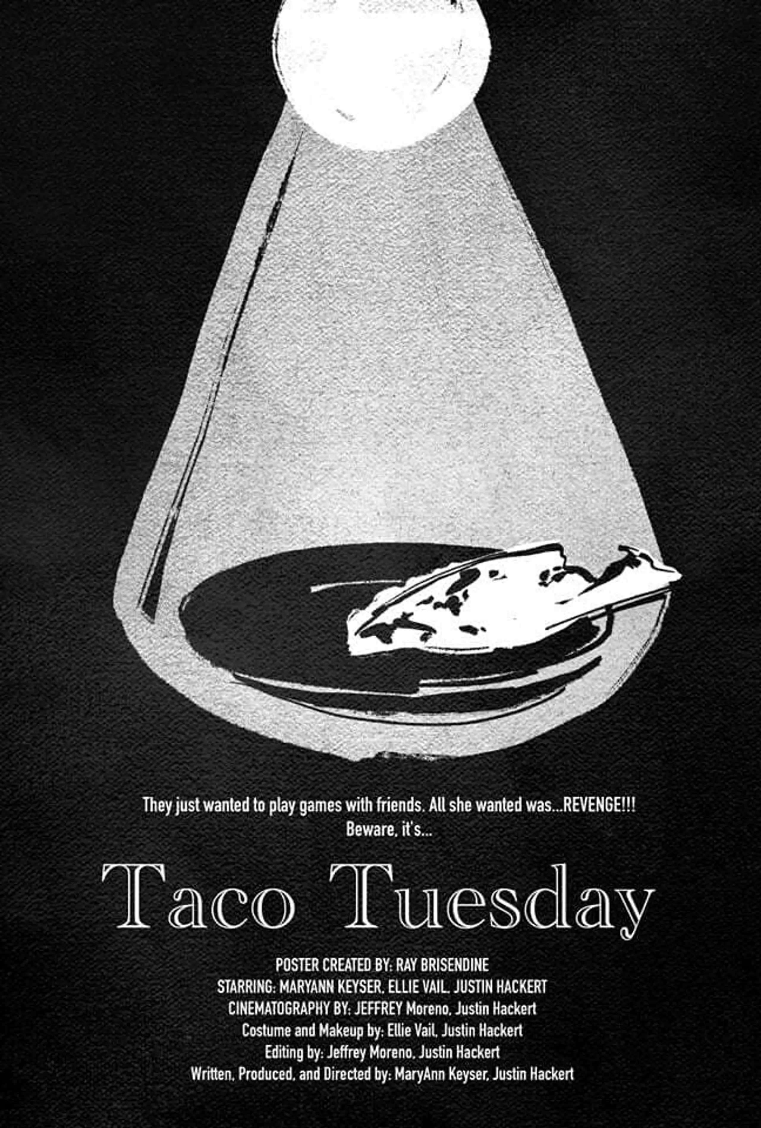 Taco Tuesday