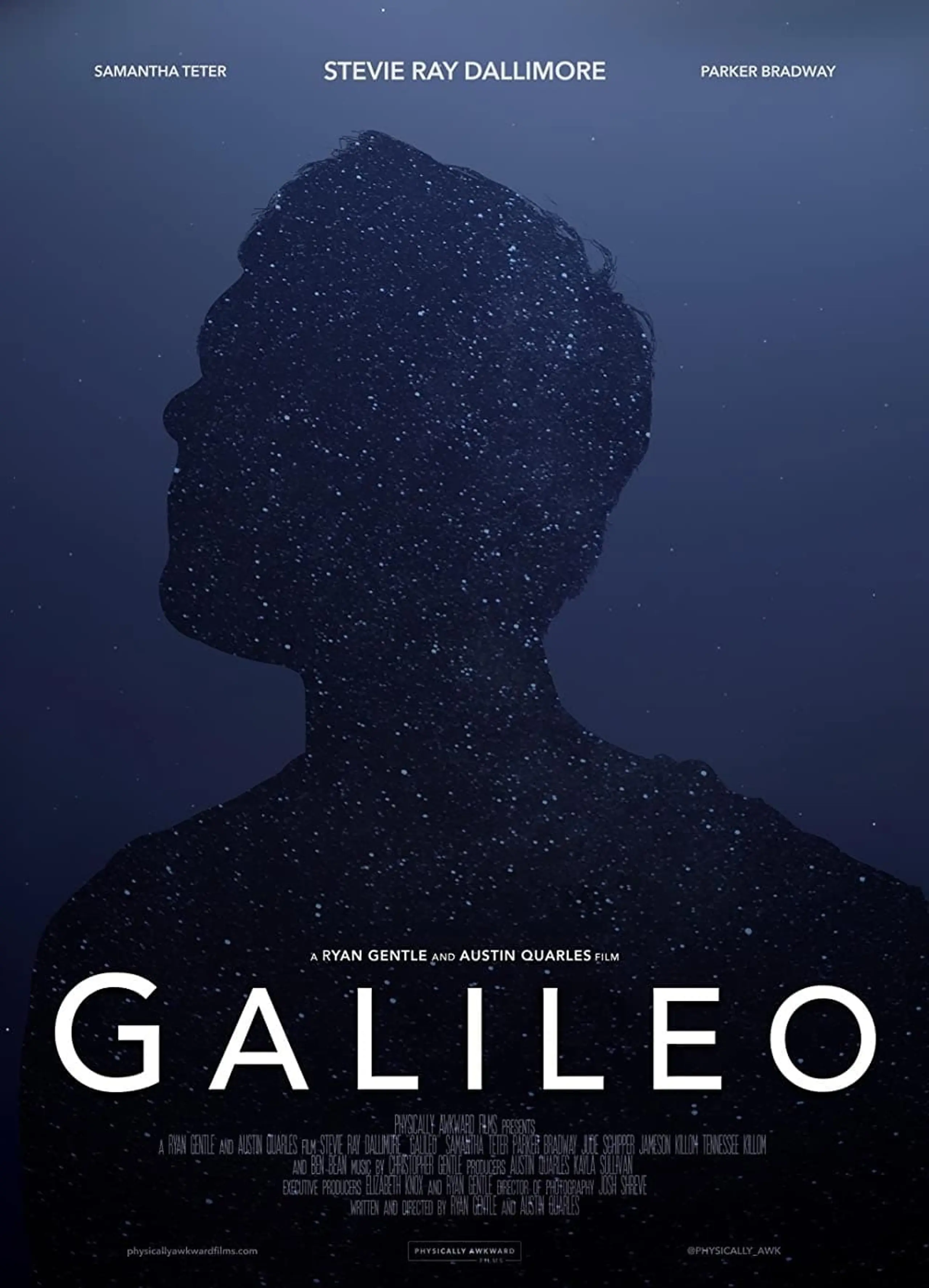 Galileo