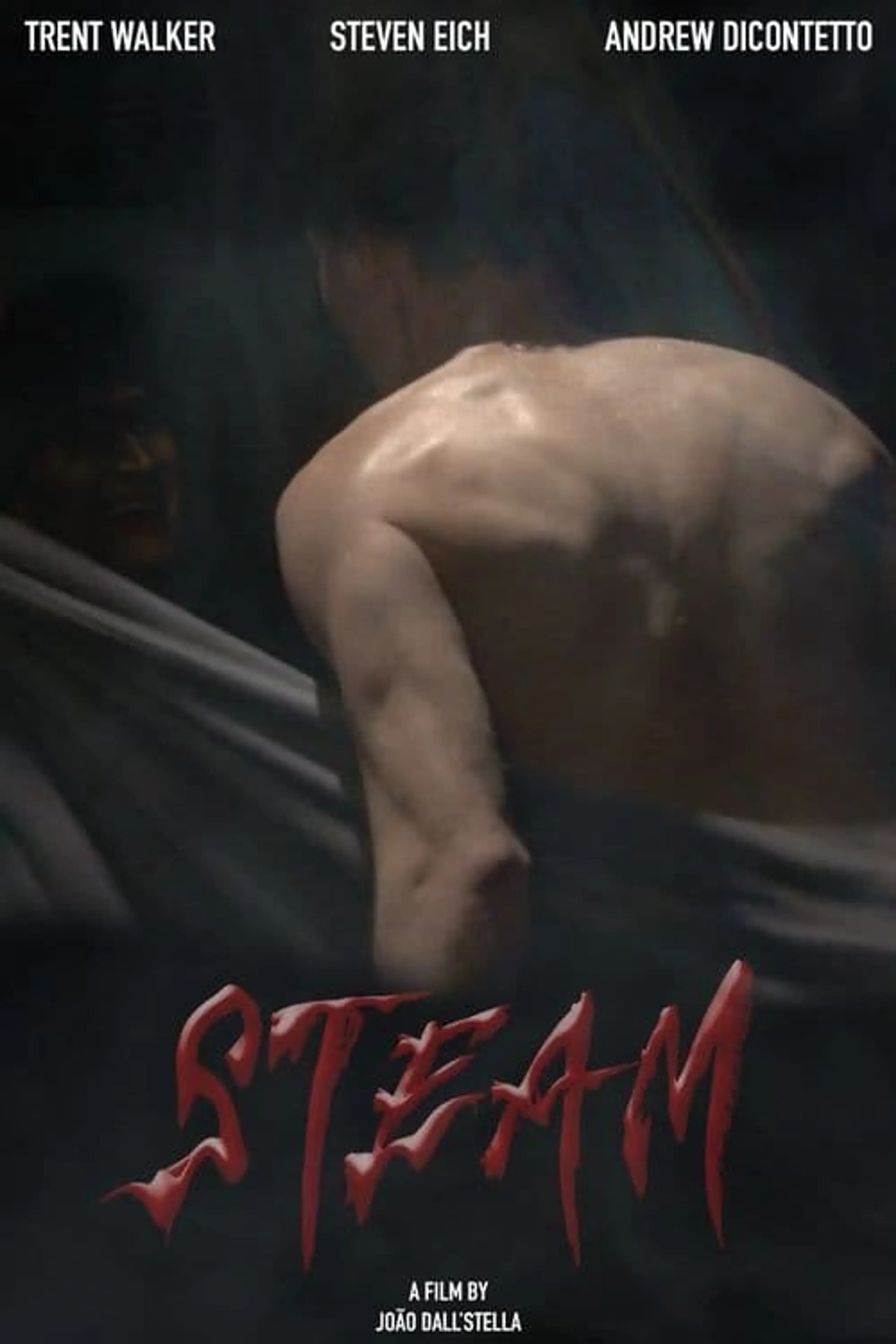 Steam