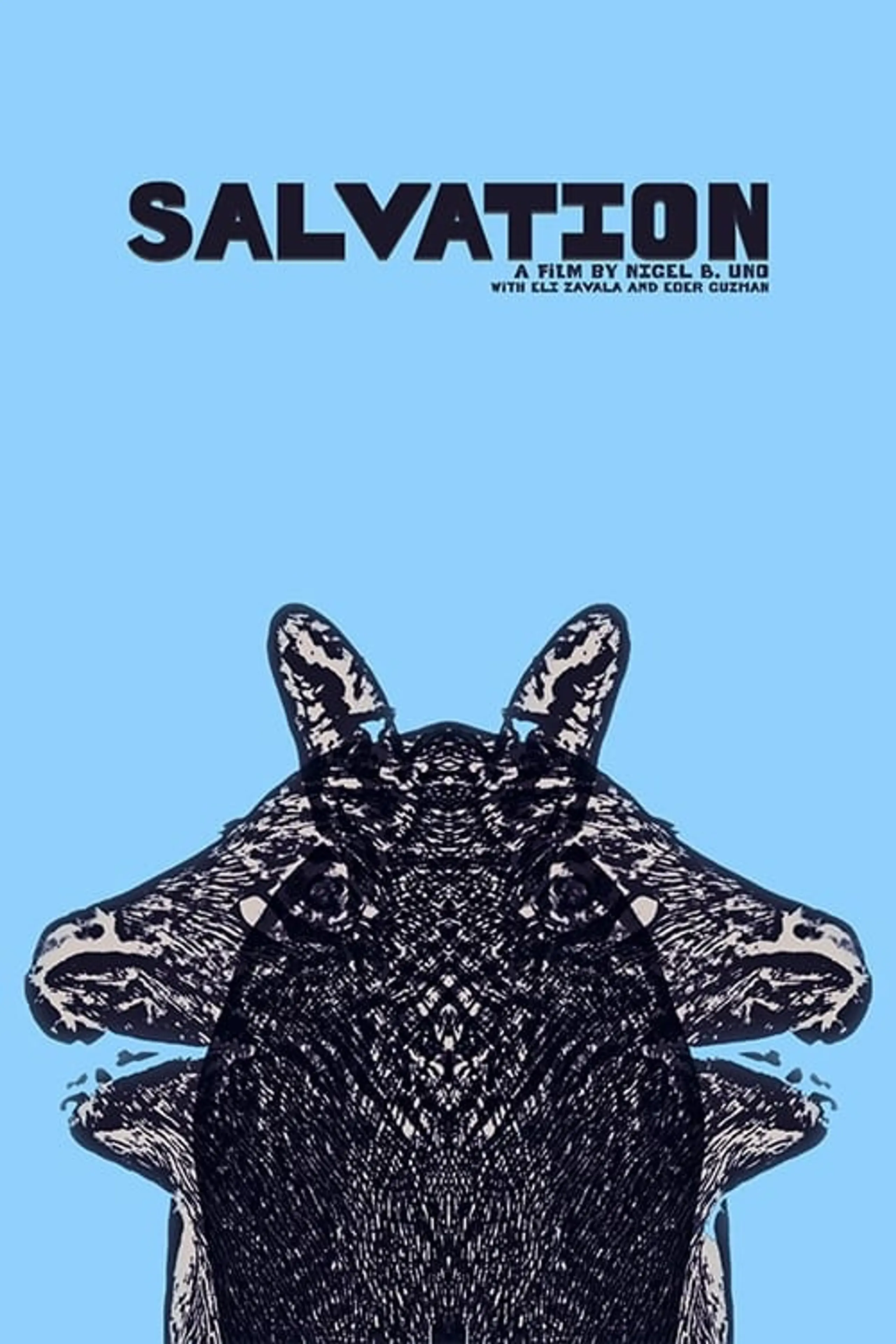 Salvation