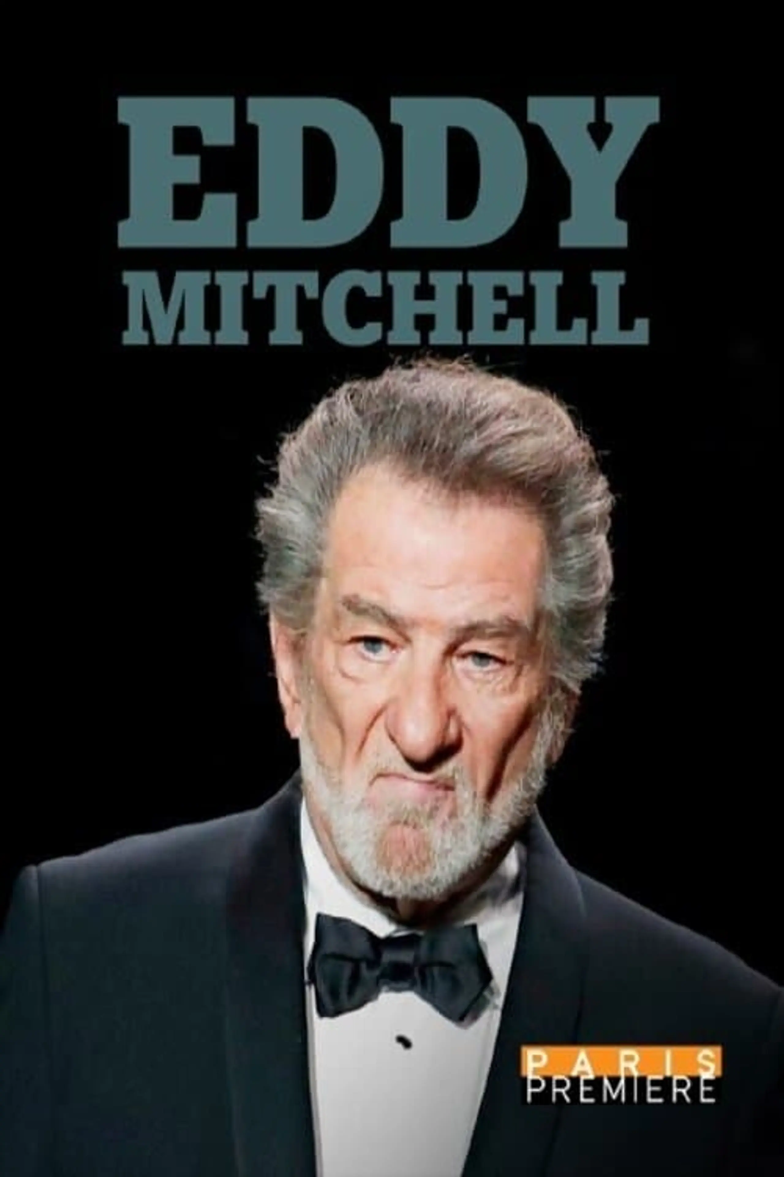 Eddy Mitchell