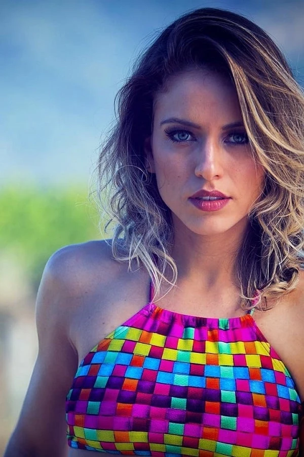 Foto von Jéssica Juttel