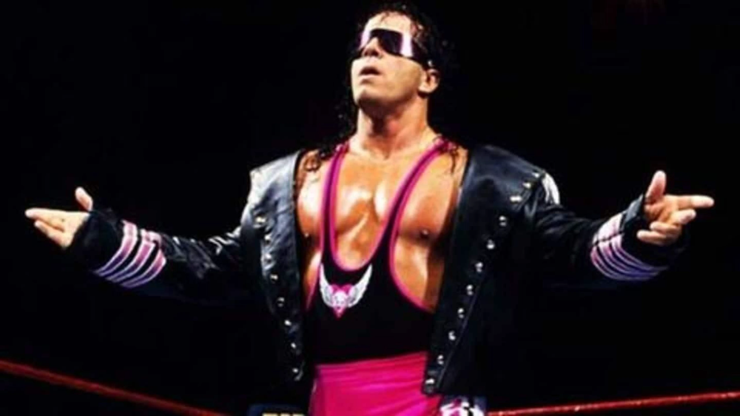Biography: Bret Hart