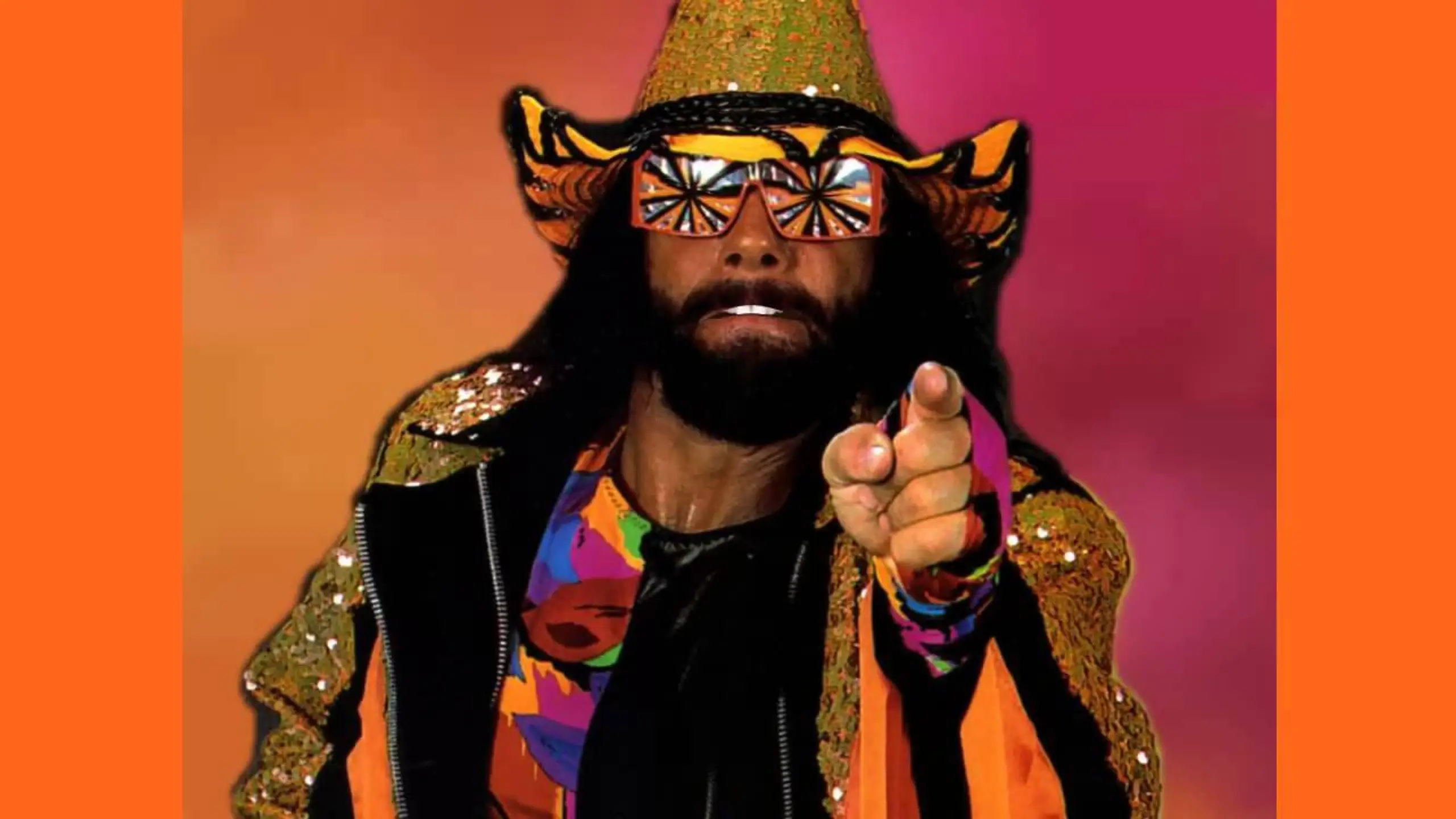 Biography: “Macho Man” Randy Savage