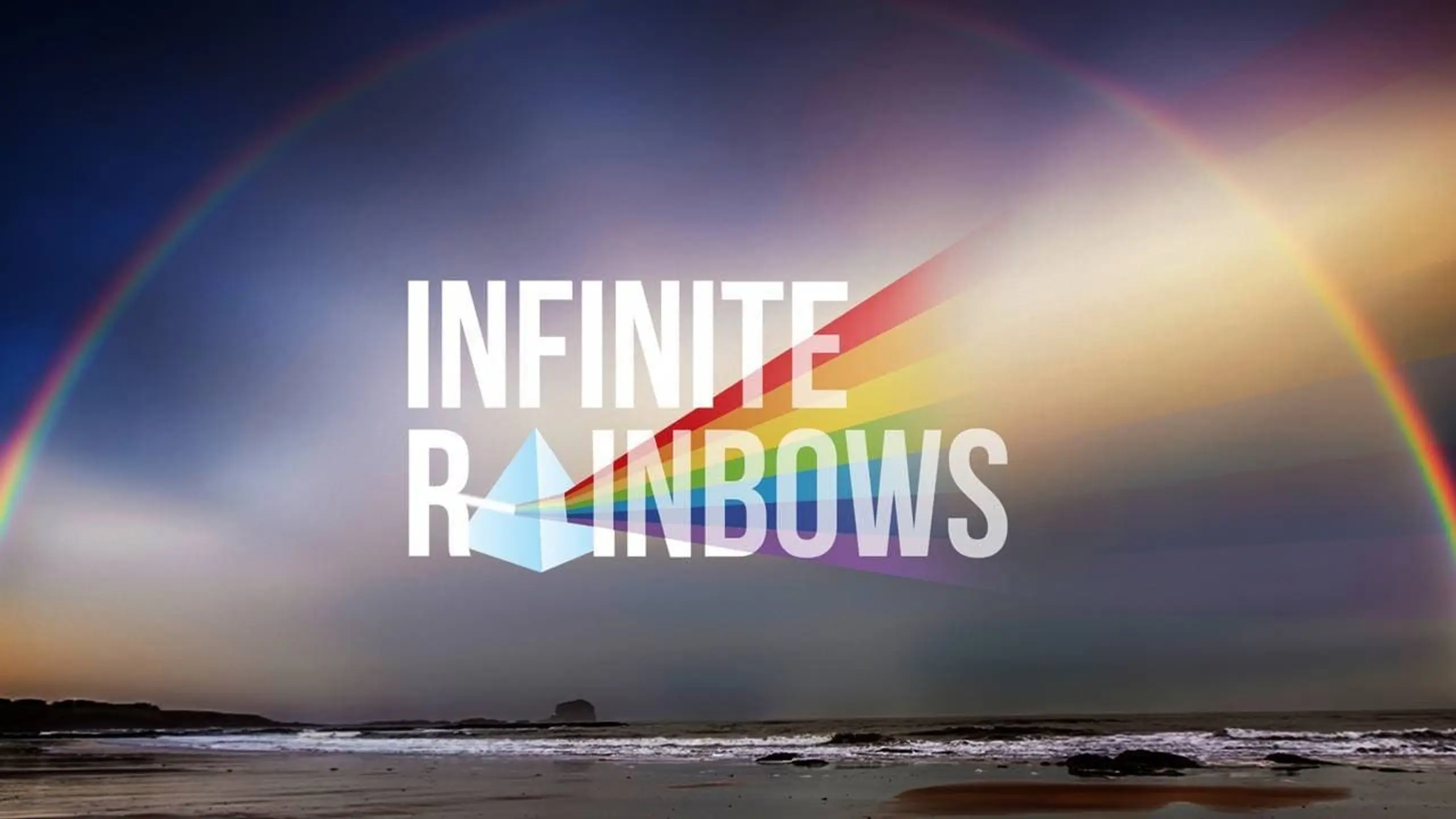 Infinite Rainbows