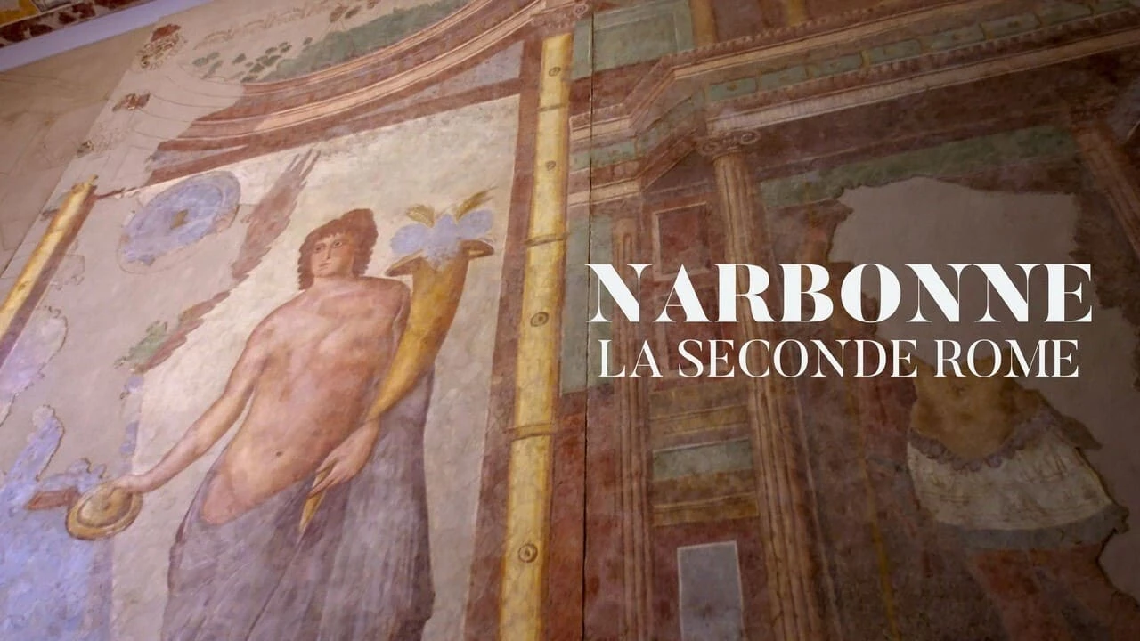 Narbonne - Das zweite Rom