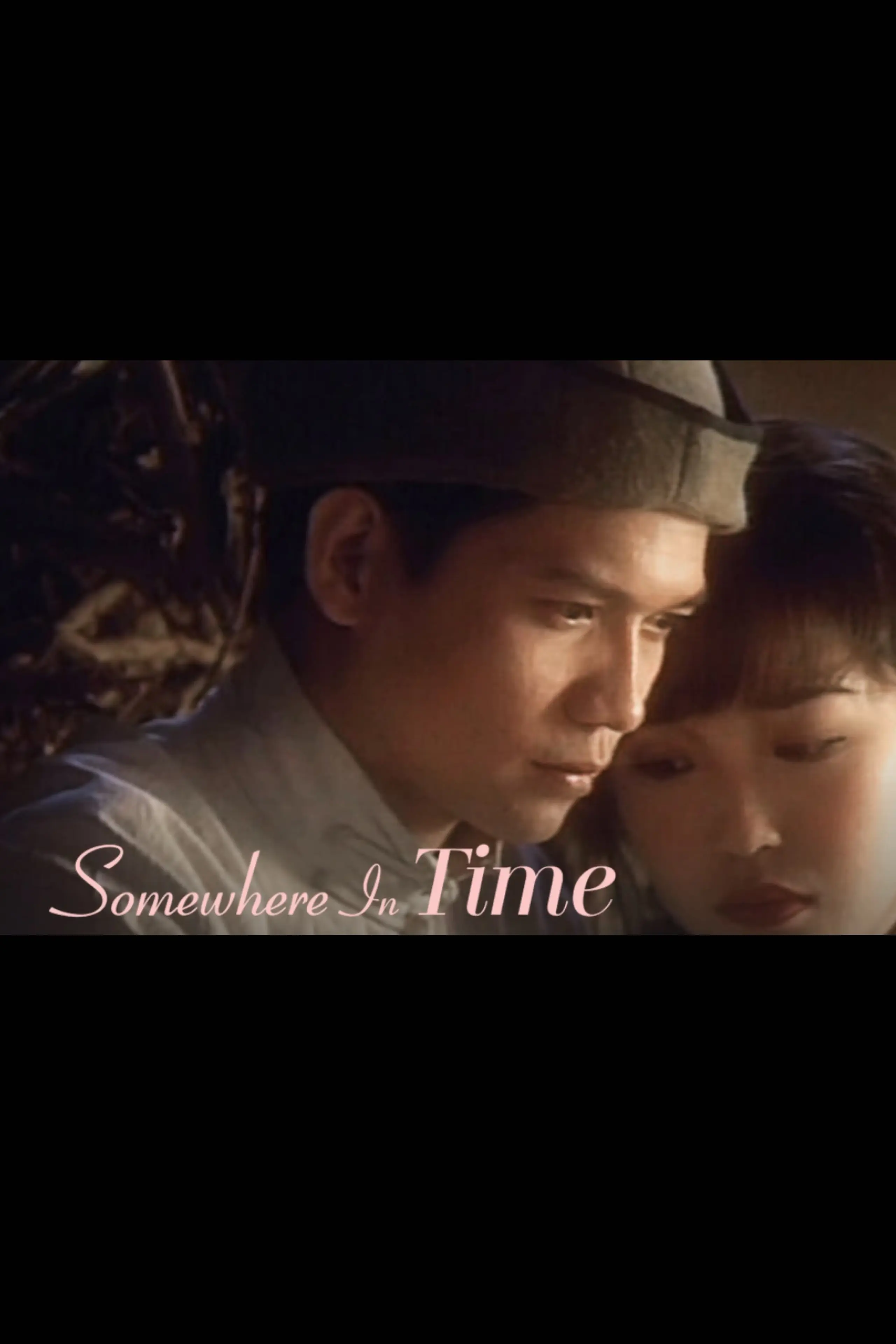 Somewhere in Time