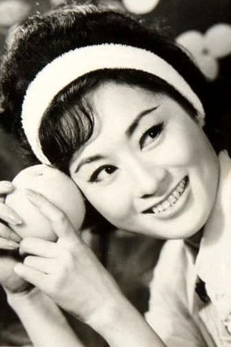 Foto von Doreen Chien Rong-Rong