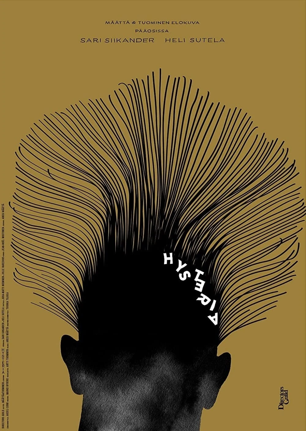 Hysteria