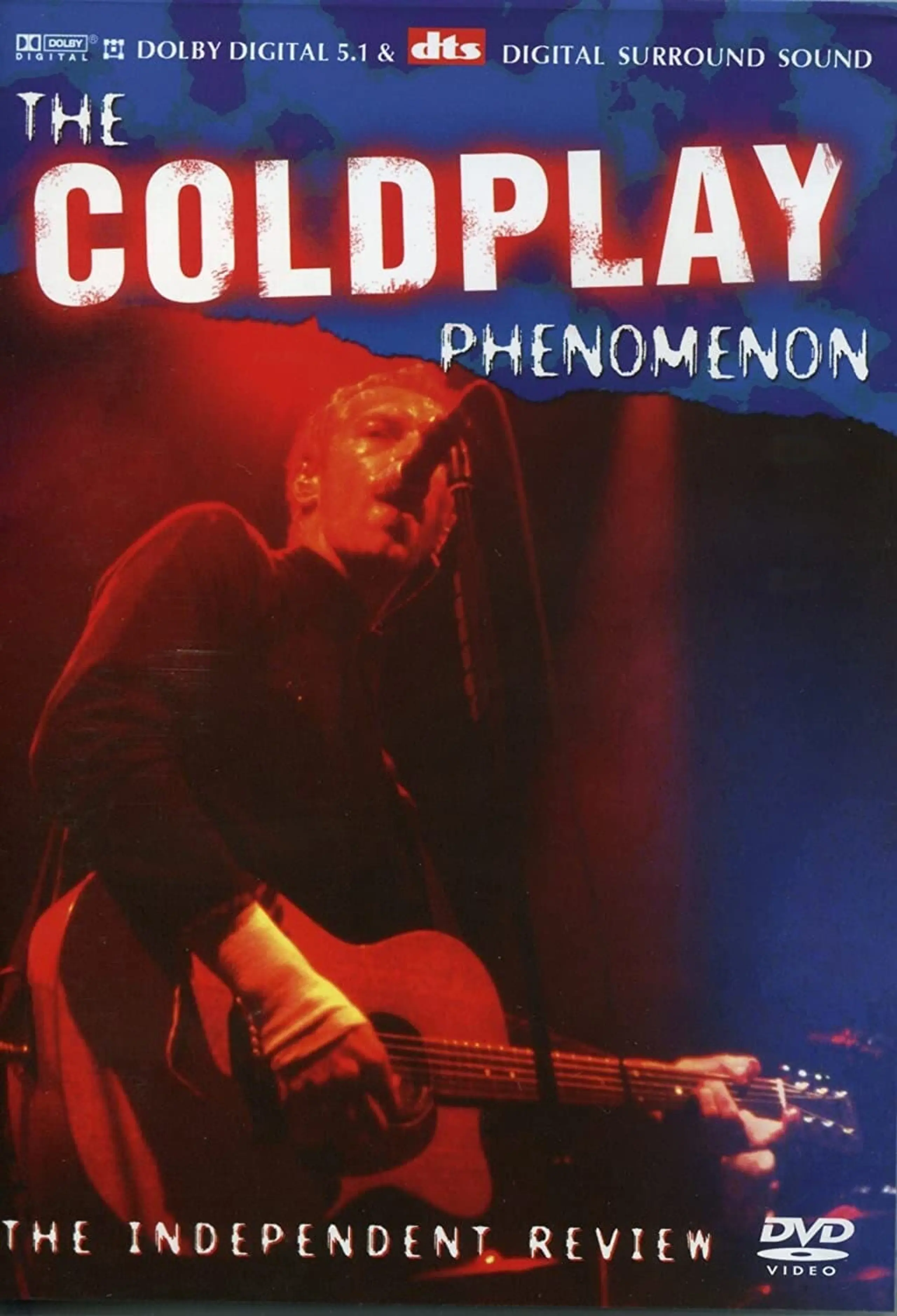 Coldplay: Phenomenon