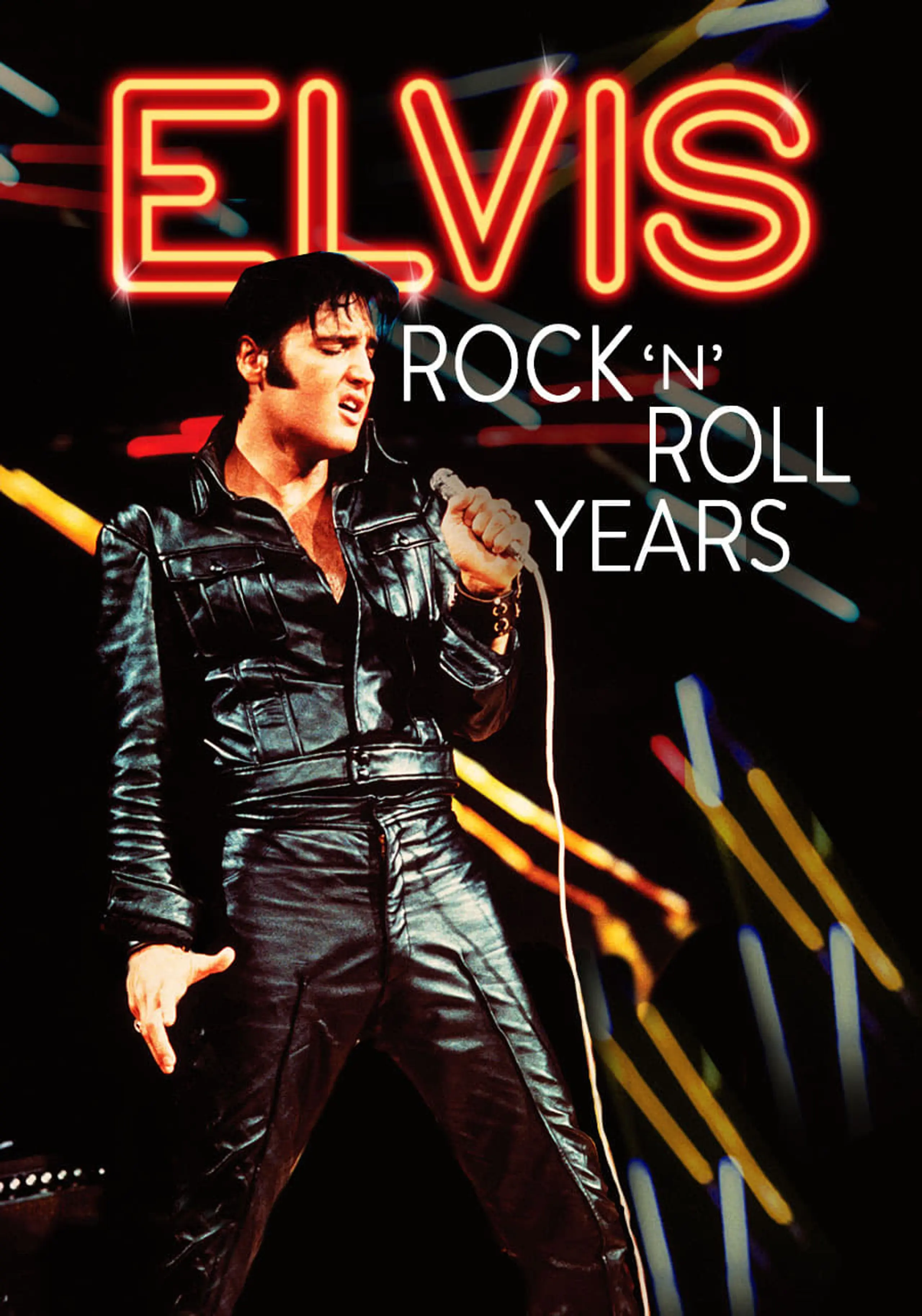 Elvis: The Rock 'N Roll Years