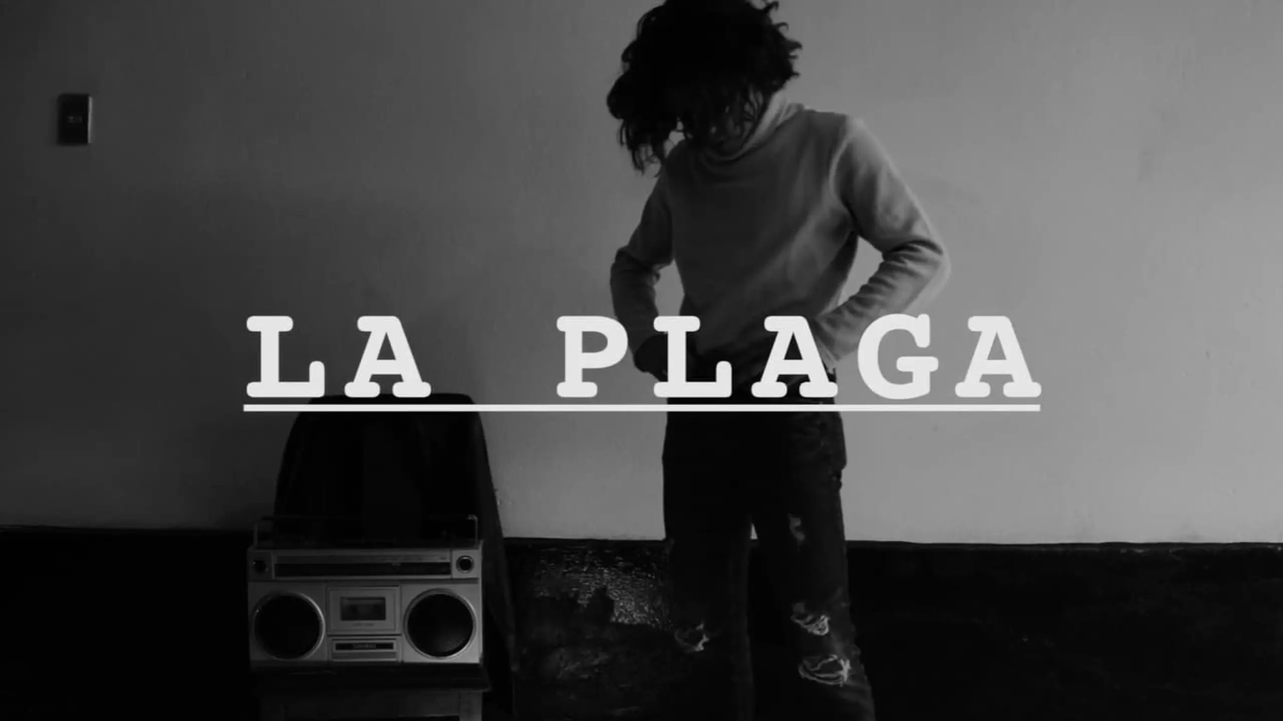 La Plaga