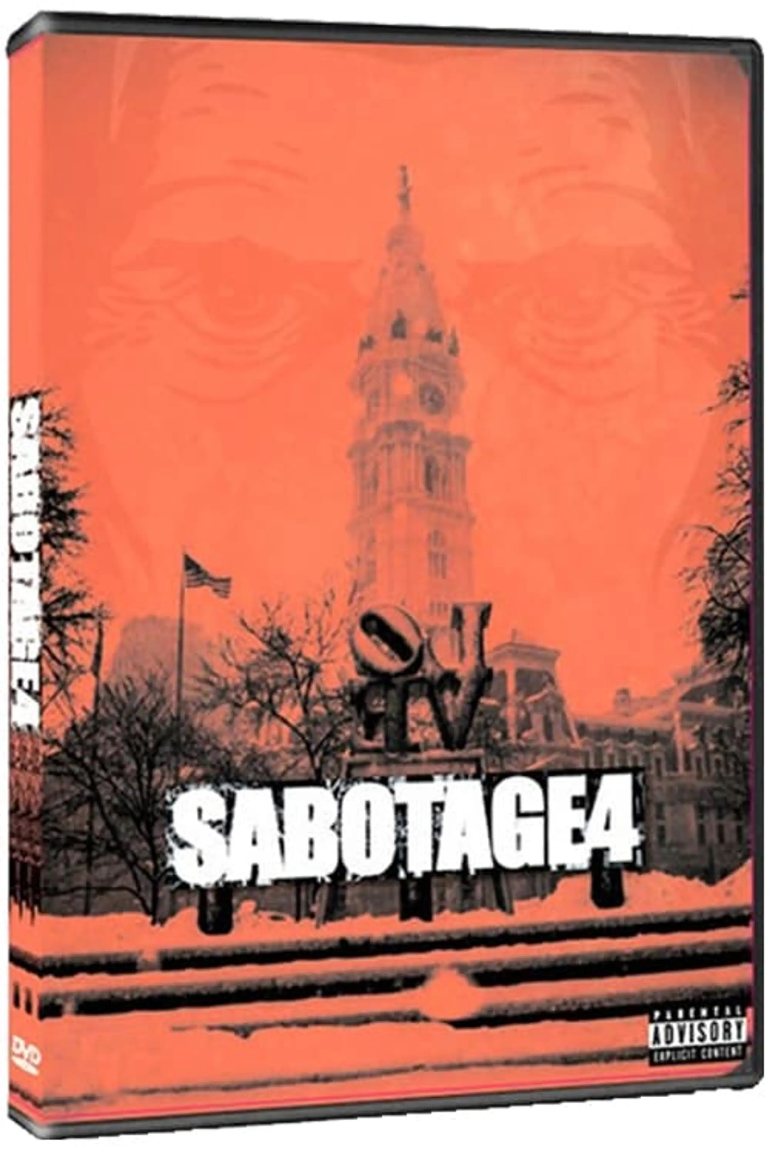 Sabotage4