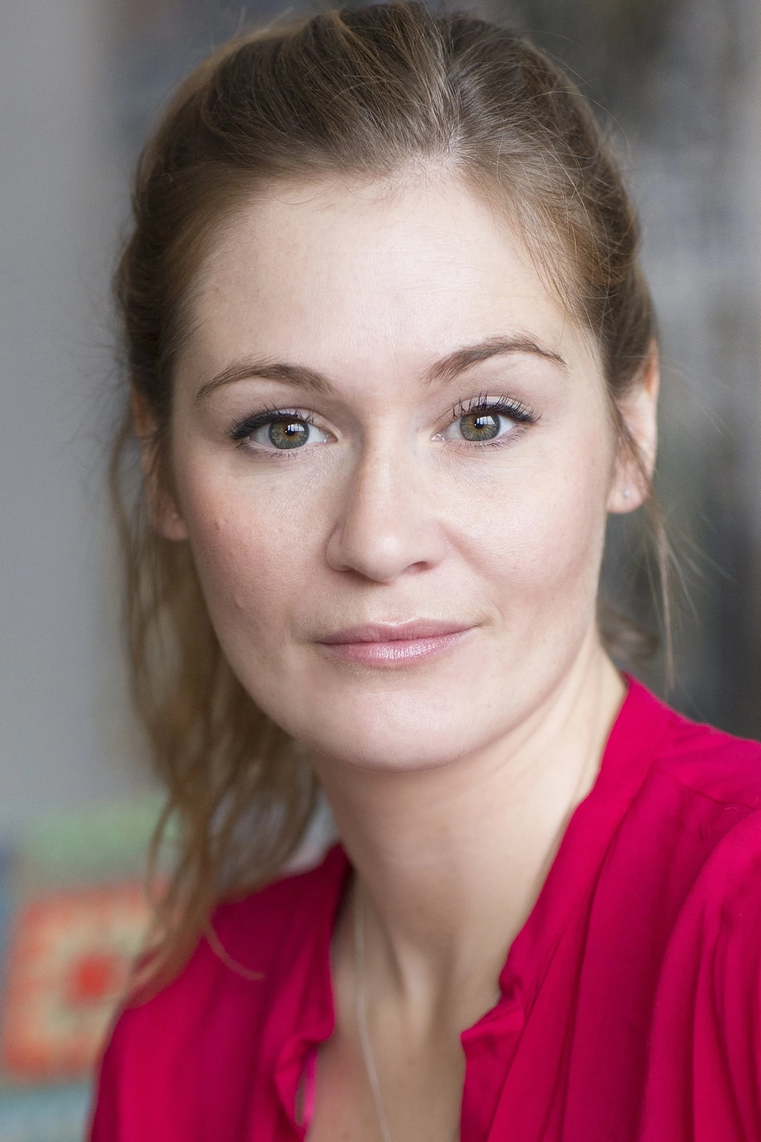Foto von Jani Pronovost
