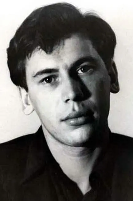 Foto von Gennadi Pavlov