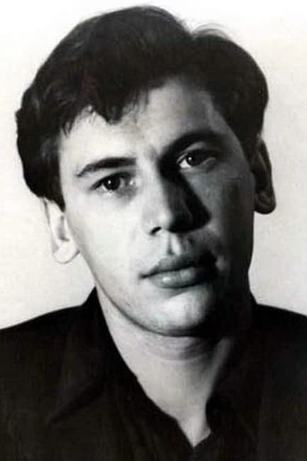 Foto von Gennadi Pavlov