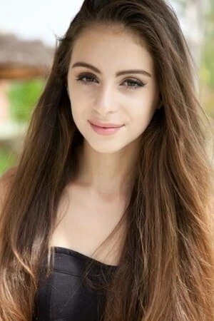 Foto von Dounia Binebine