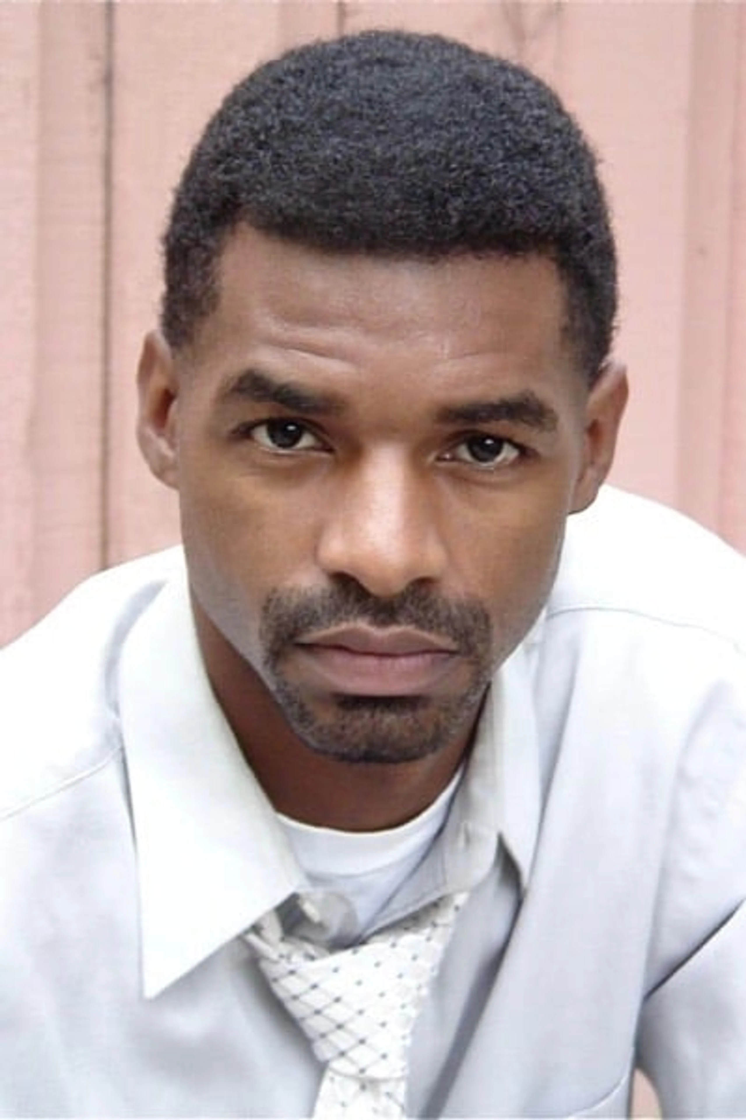 Foto von Ronnie Adrian