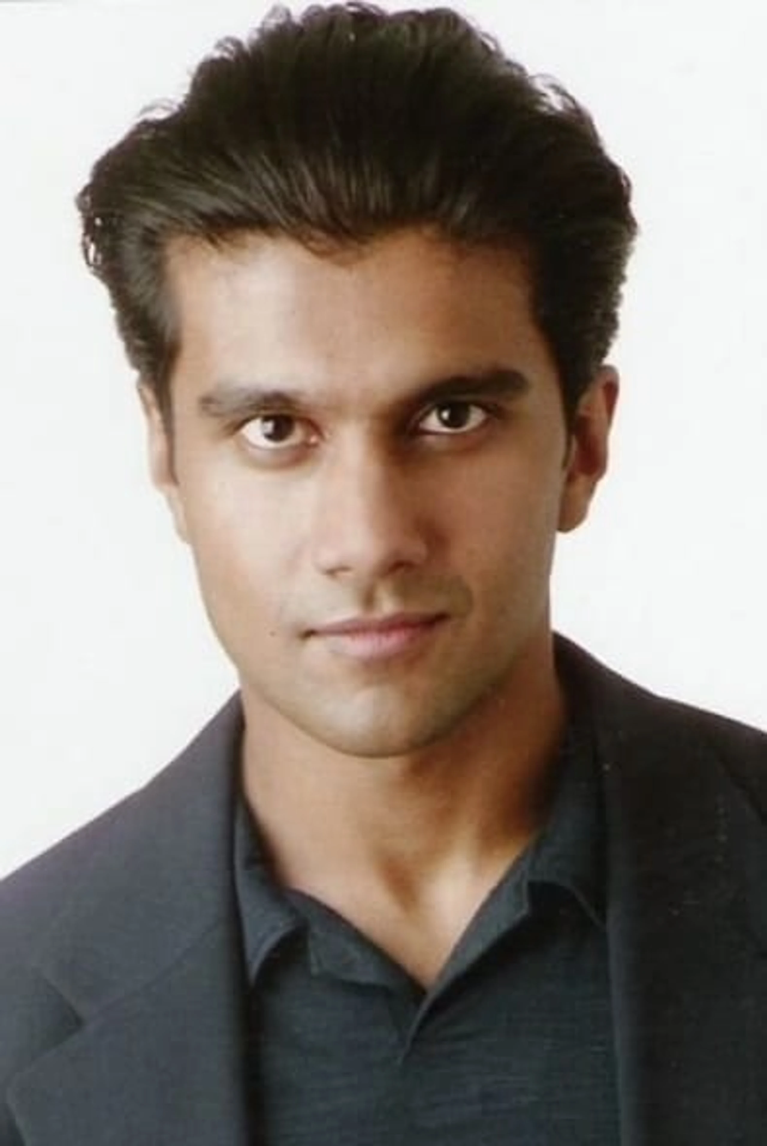 Foto von Charles Singh