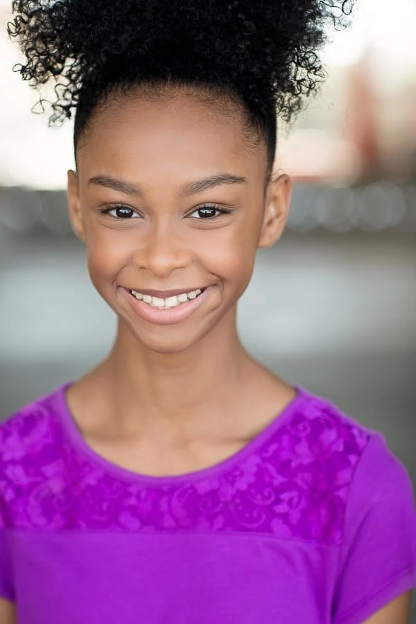 Foto von Brianna Reed