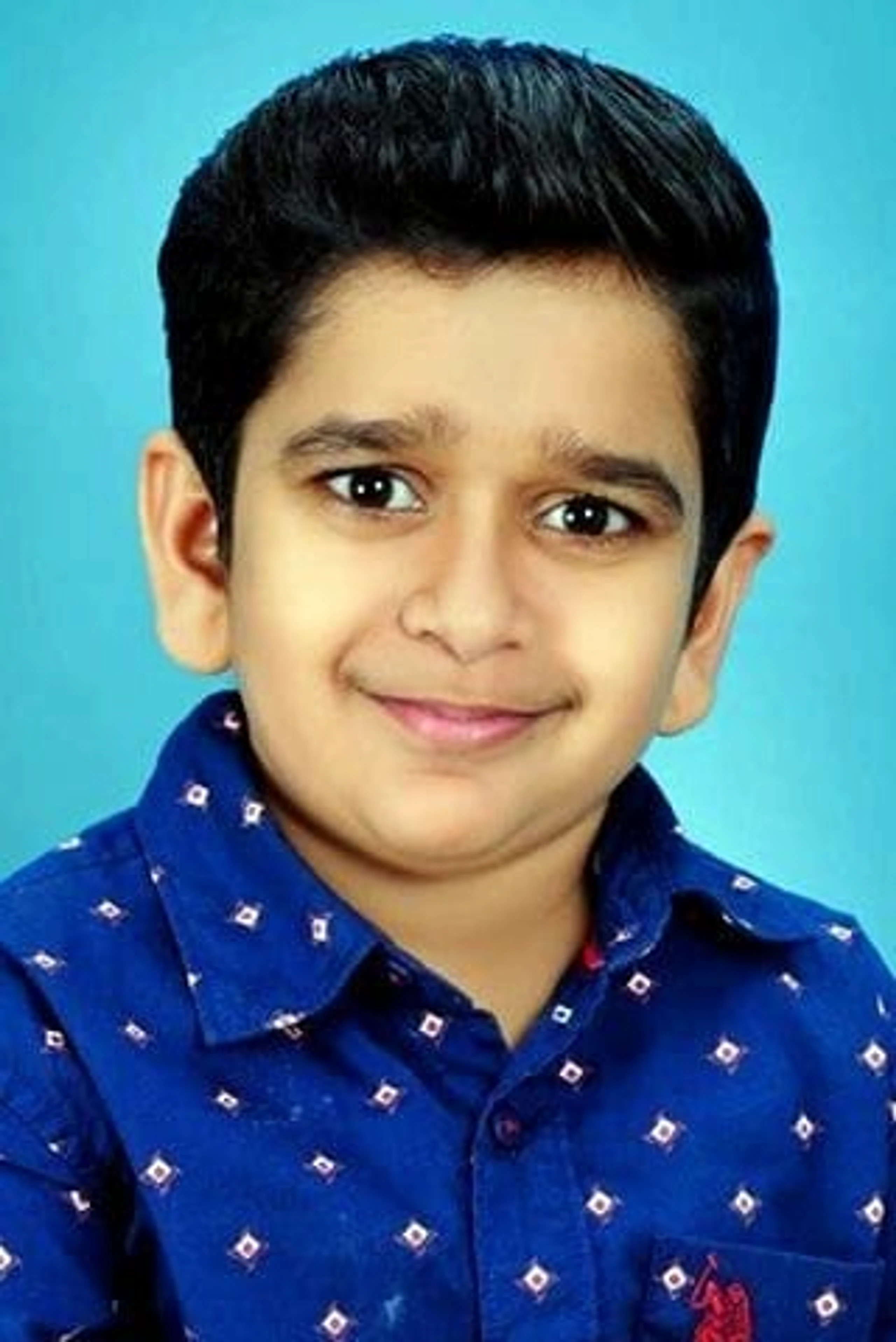 Foto von Sooraj Thelakkad
