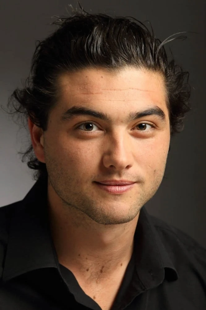 Foto von Ford Sarhan