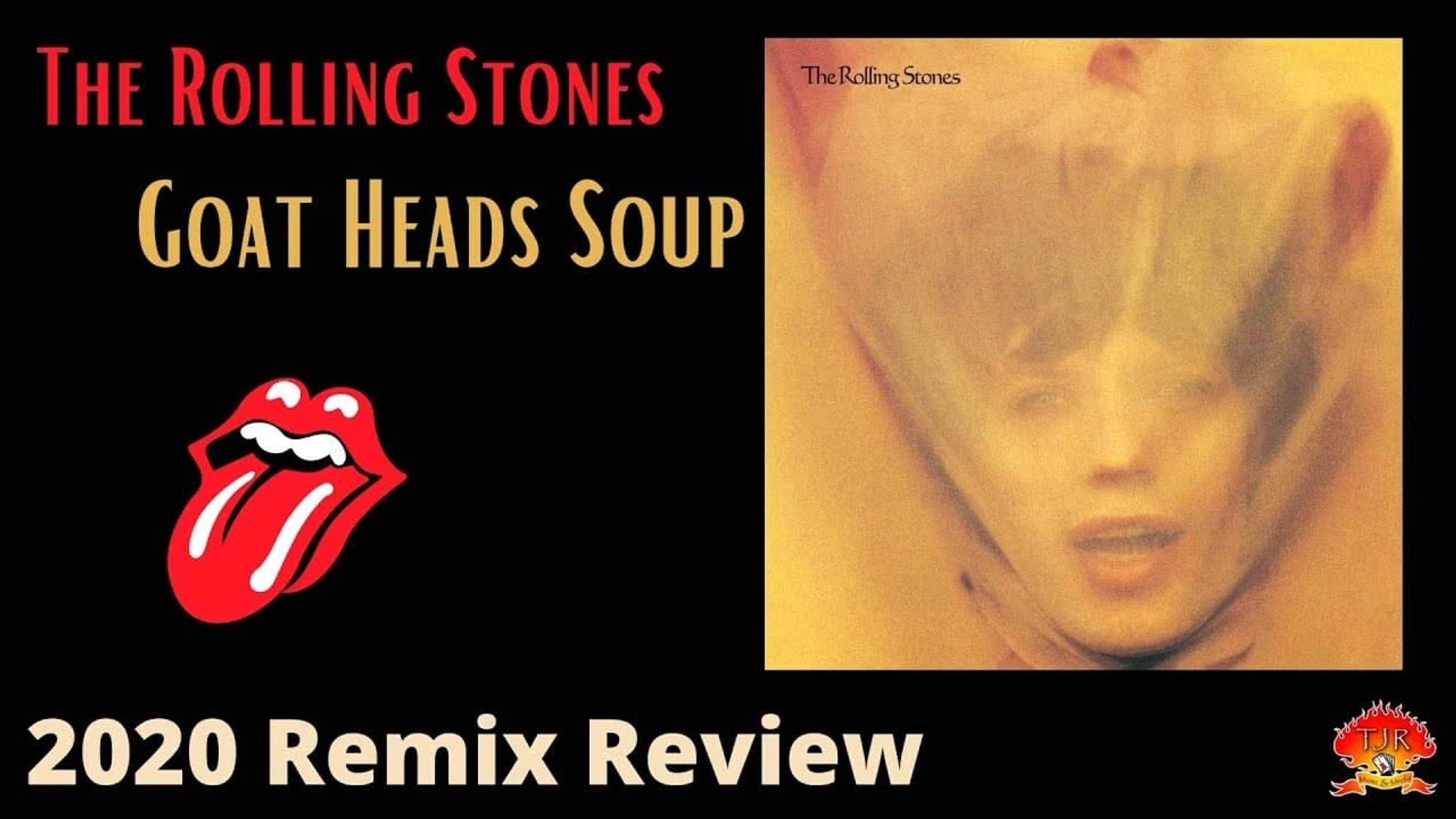The Rolling Stones: Goats Head Soup
