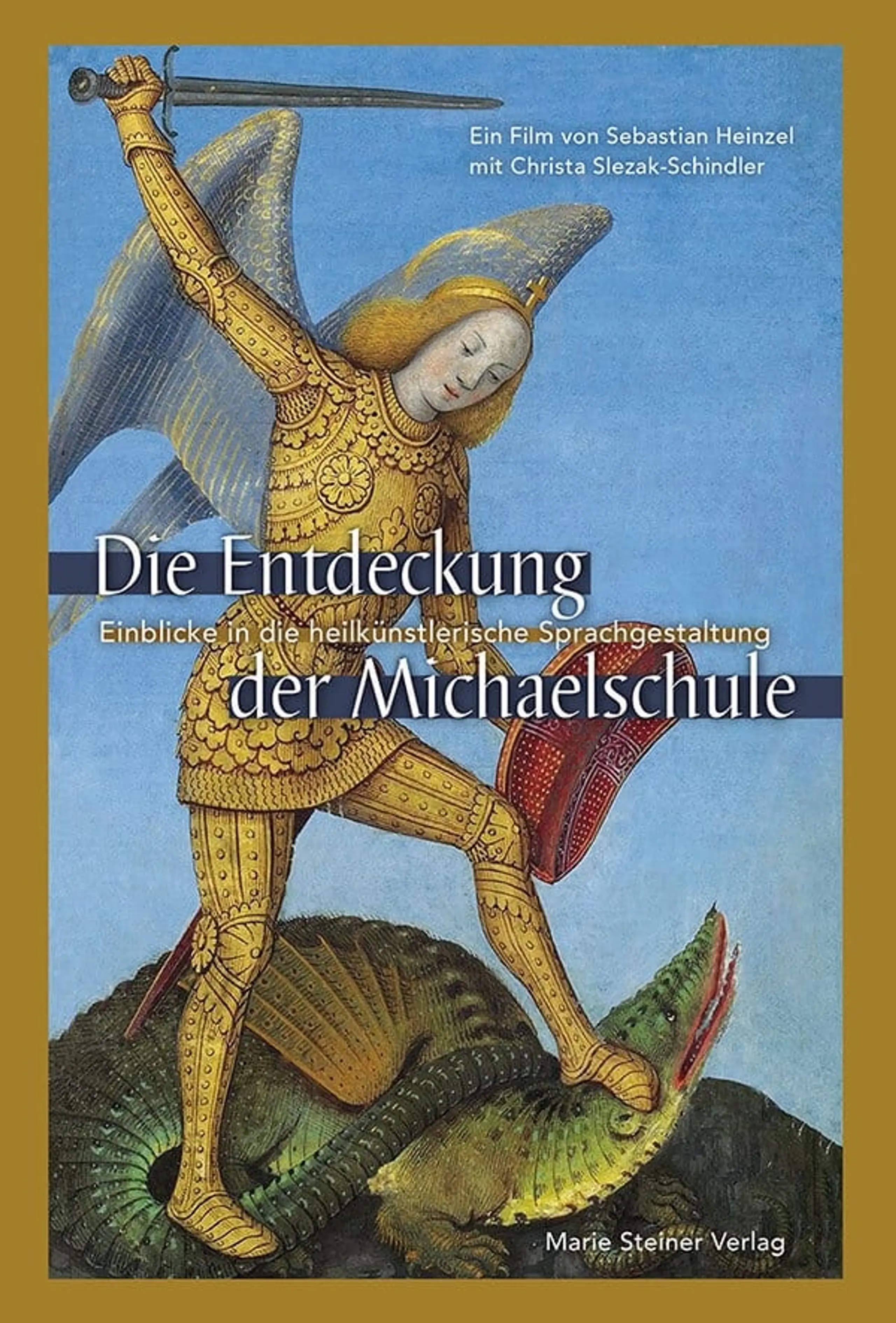 Die Entdeckung der Michaelschule – Einblicke in die heilkünstlerische Sprachgestaltung