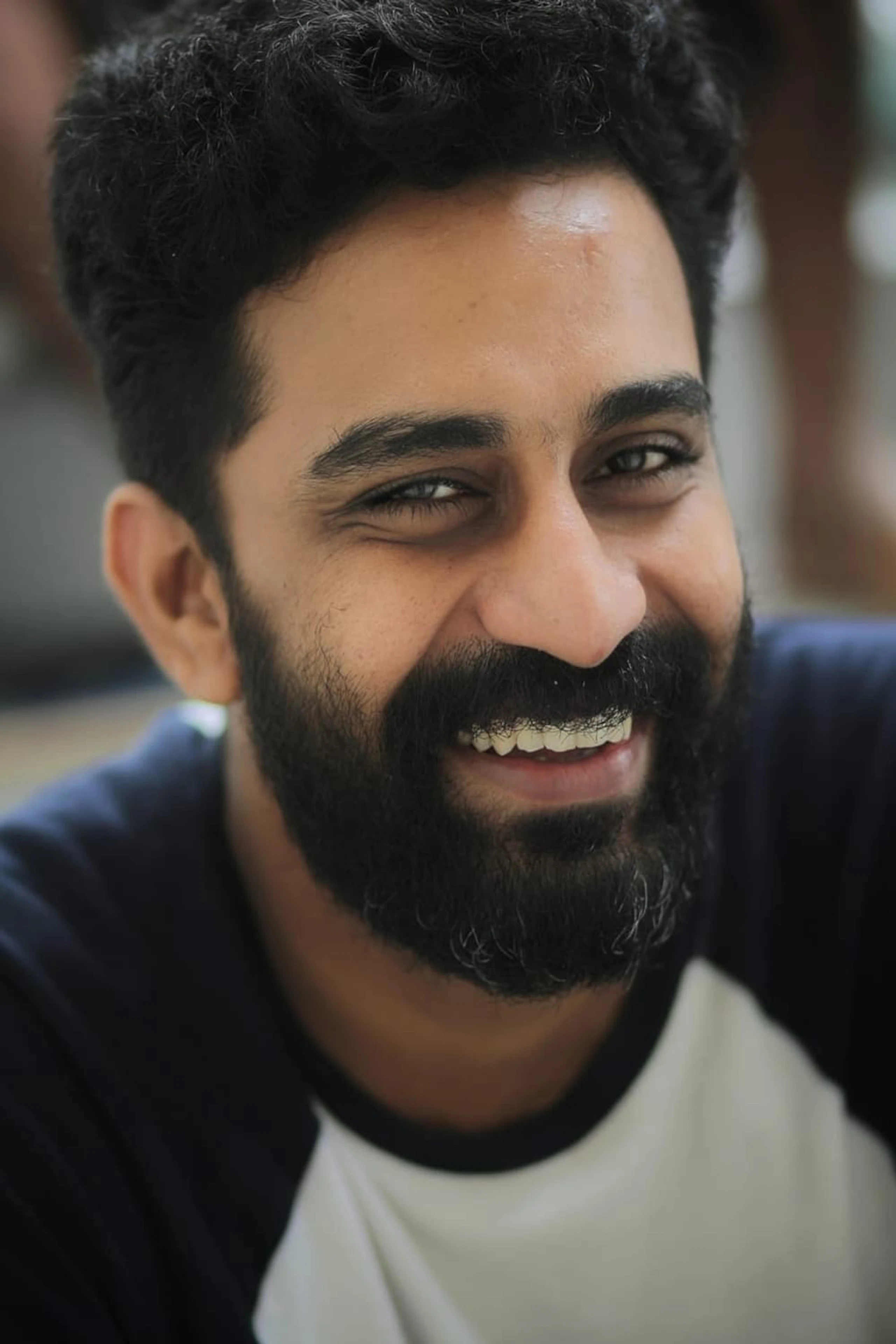 Foto von Joe John Chacko