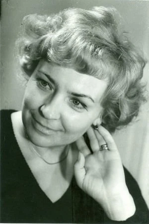 Foto von Anna Antonenko