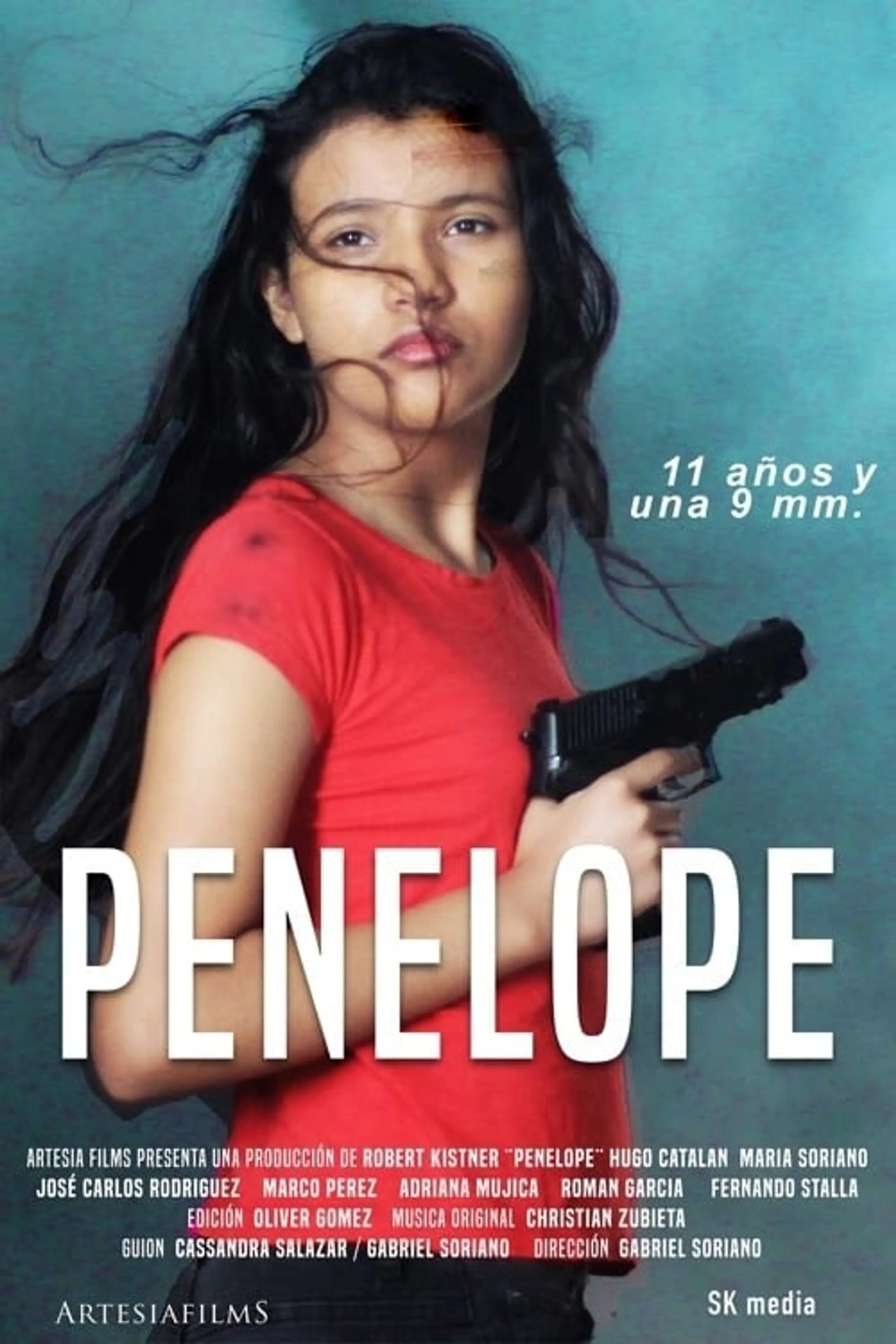 Penélope