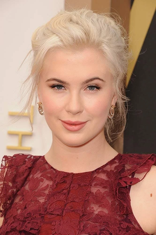 Foto von Ireland Baldwin
