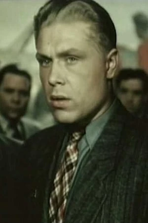 Foto von Gennadiy Sergeev