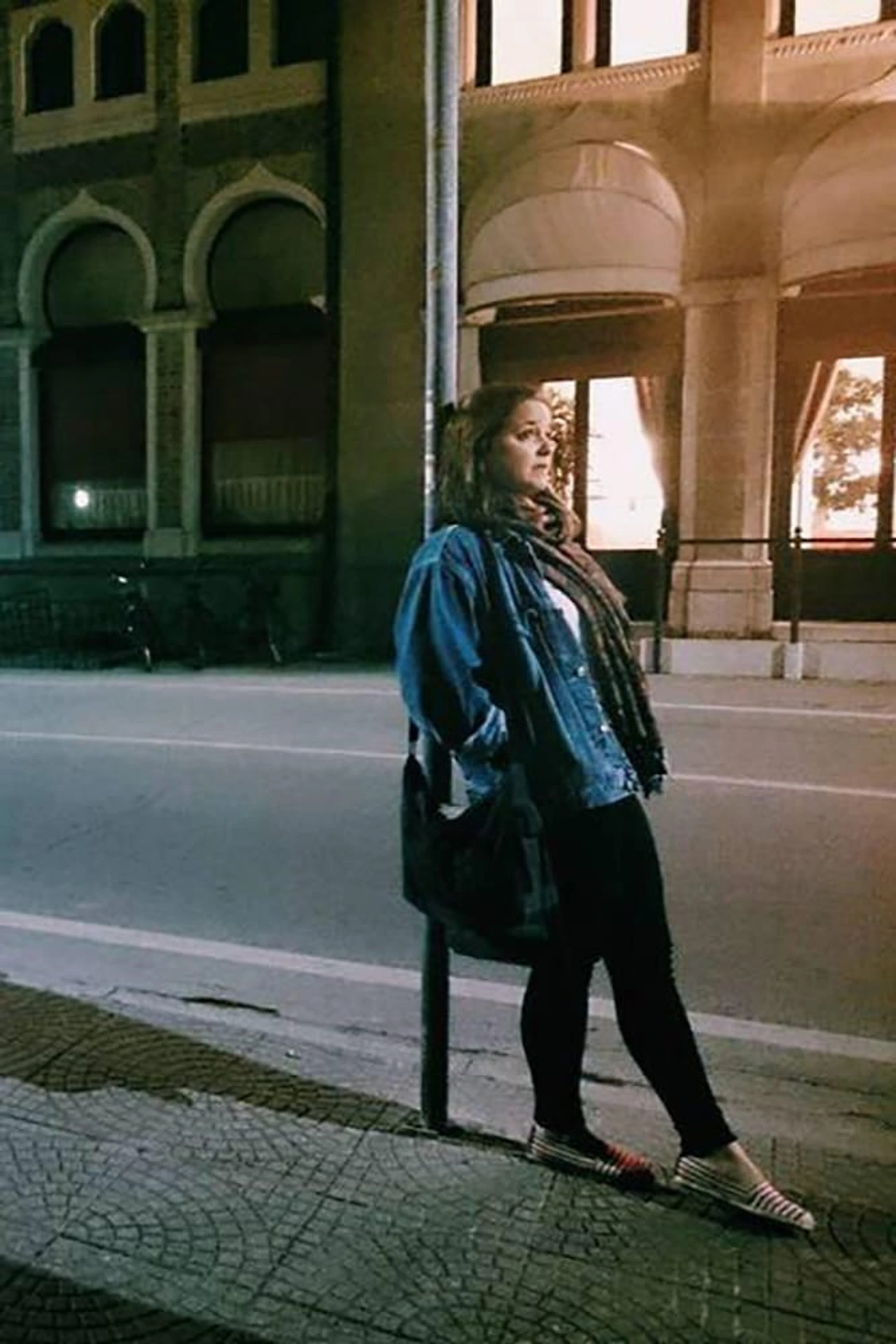 Foto von Roxanne Peguet