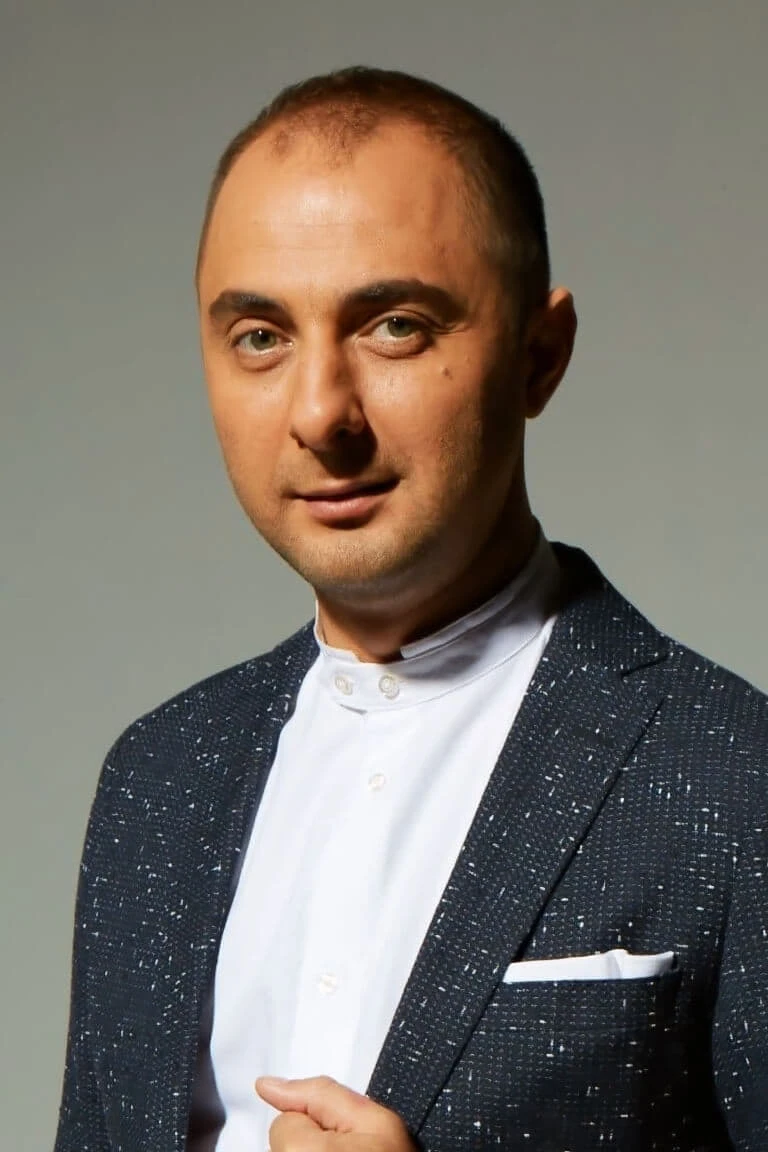 Foto von Демис Карибов