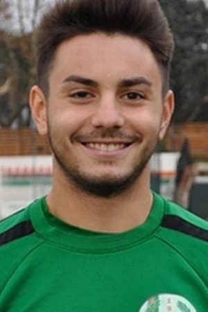 Foto von Guglielmo Amendola