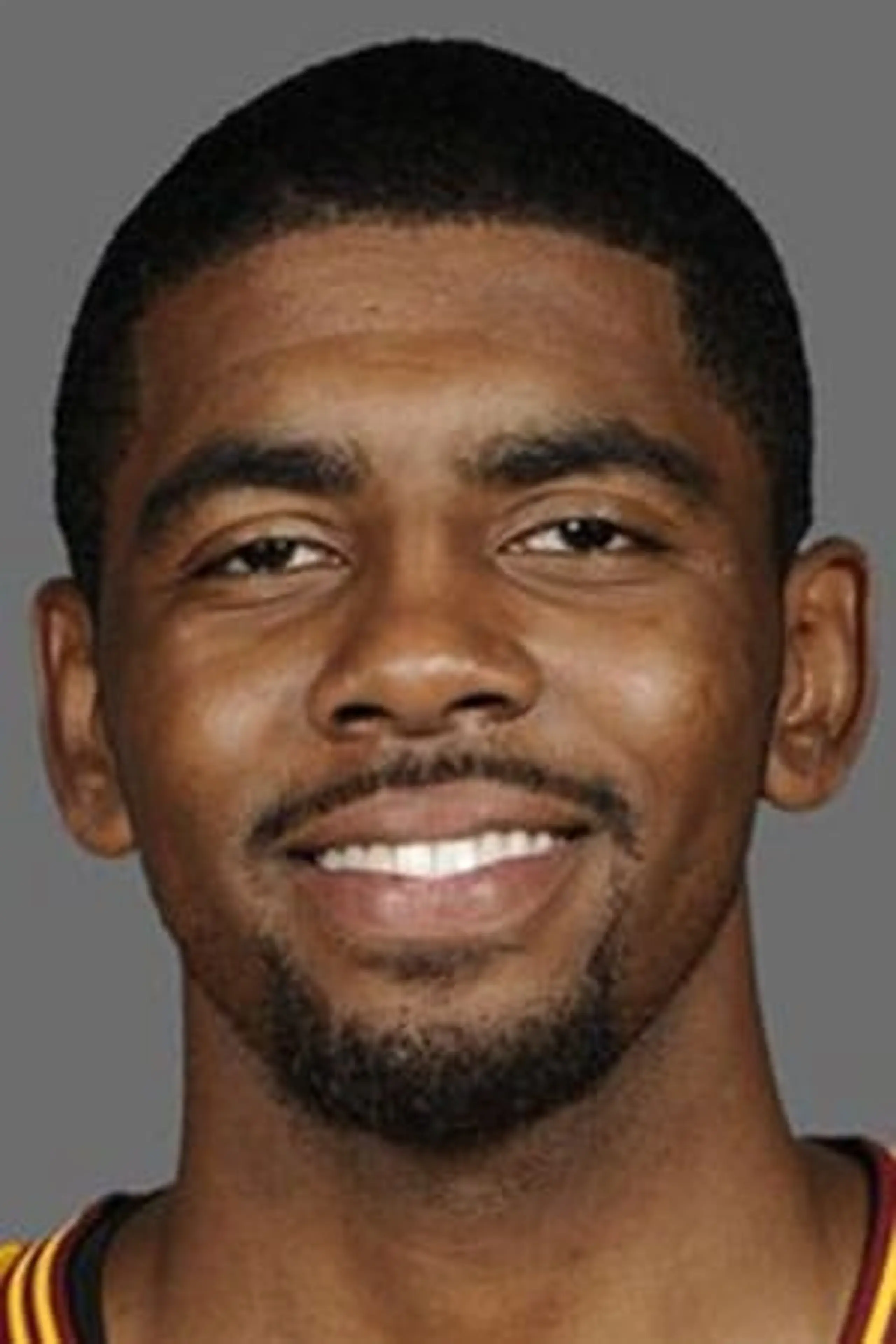 Foto von Kyrie Irving