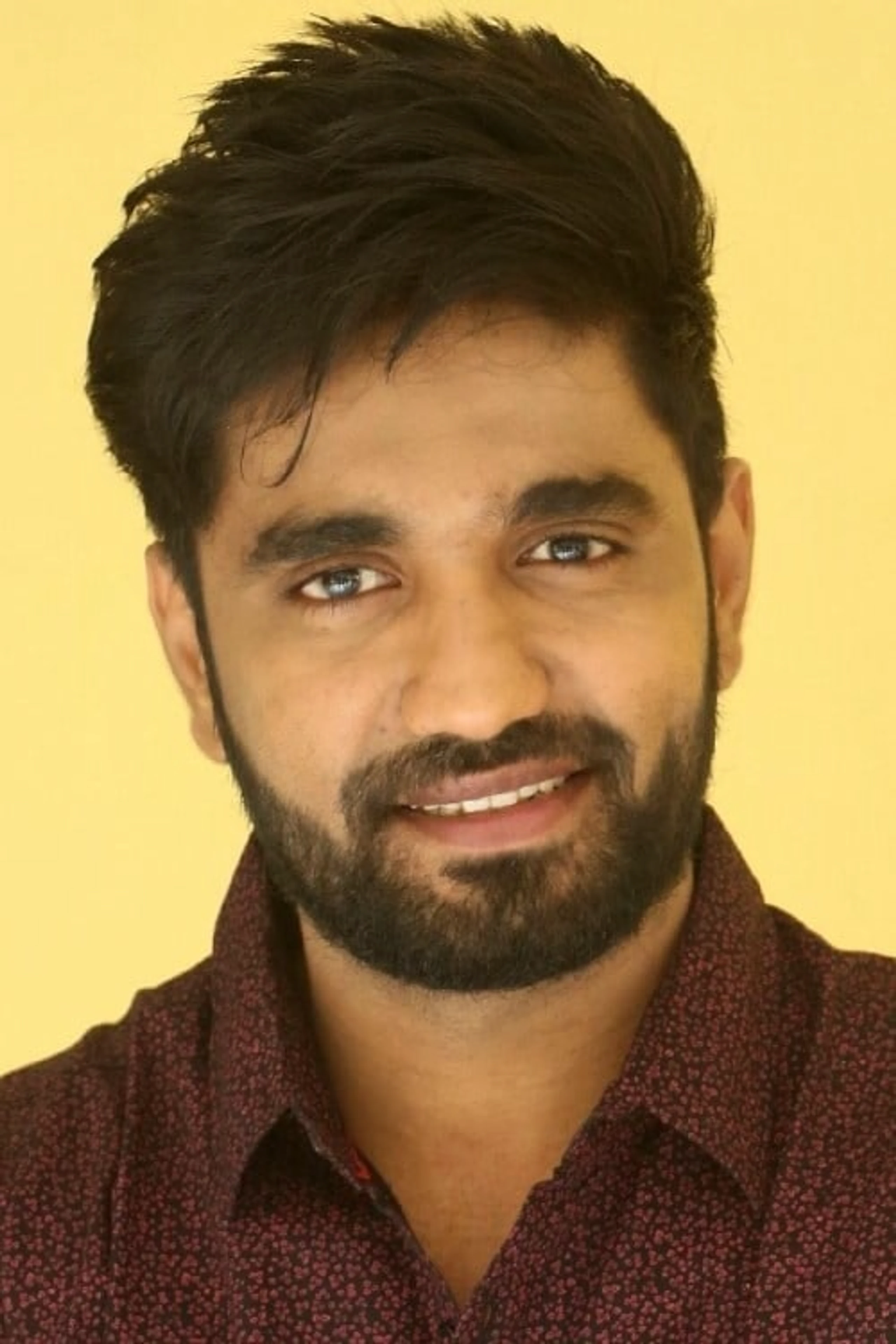 Foto von Bharath Margani