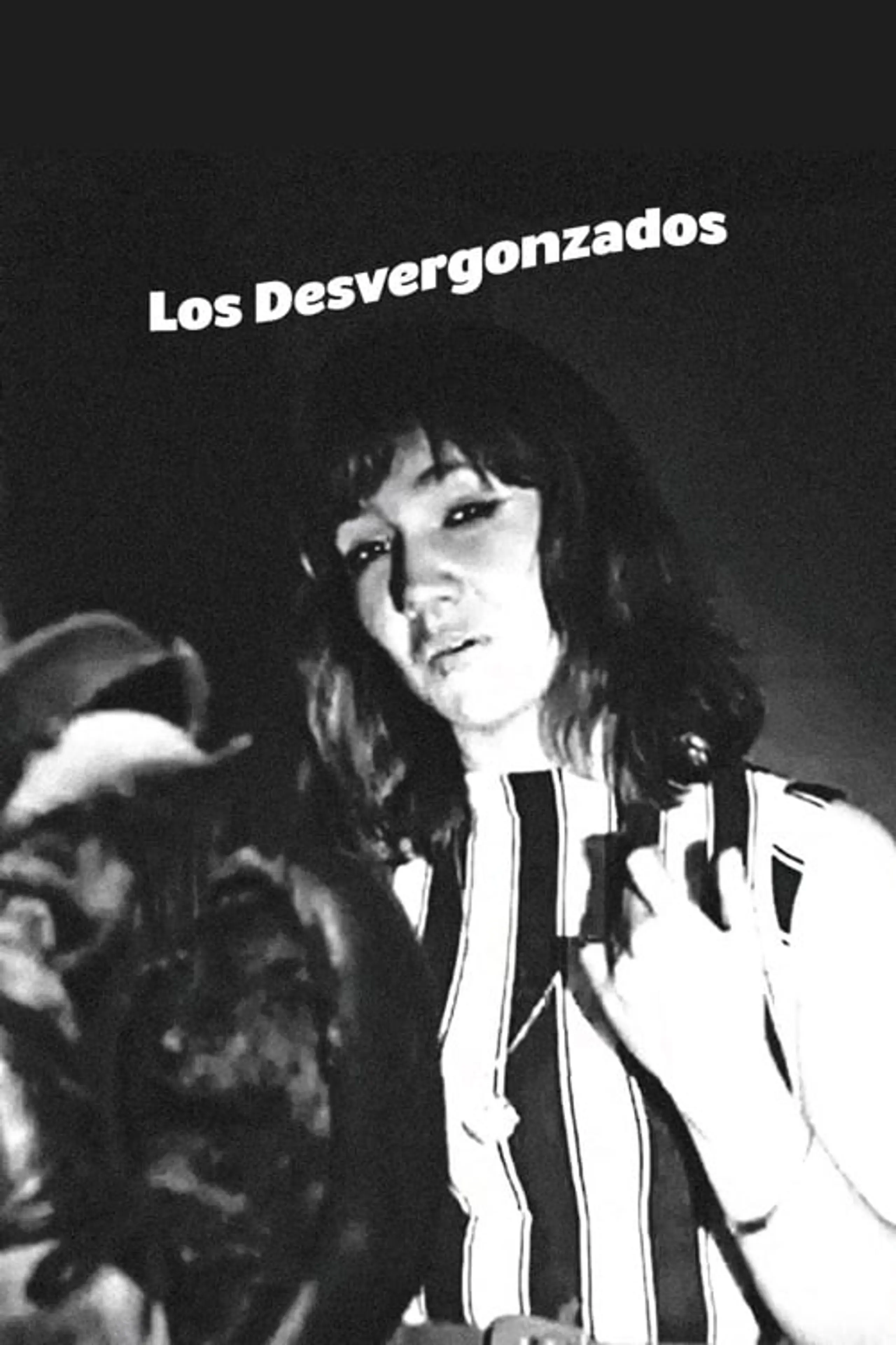 Los desvergonzados