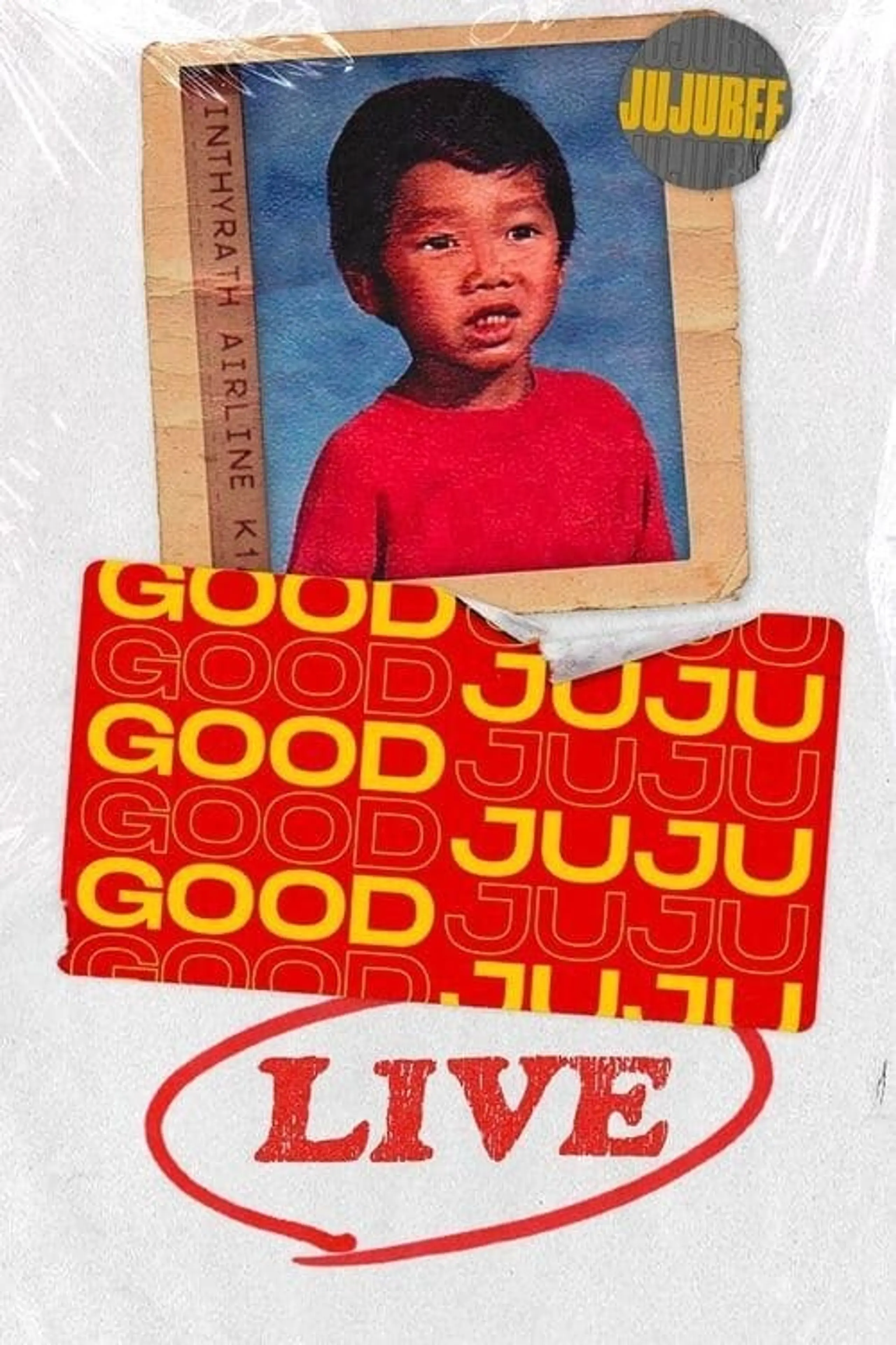 Good Juju Live