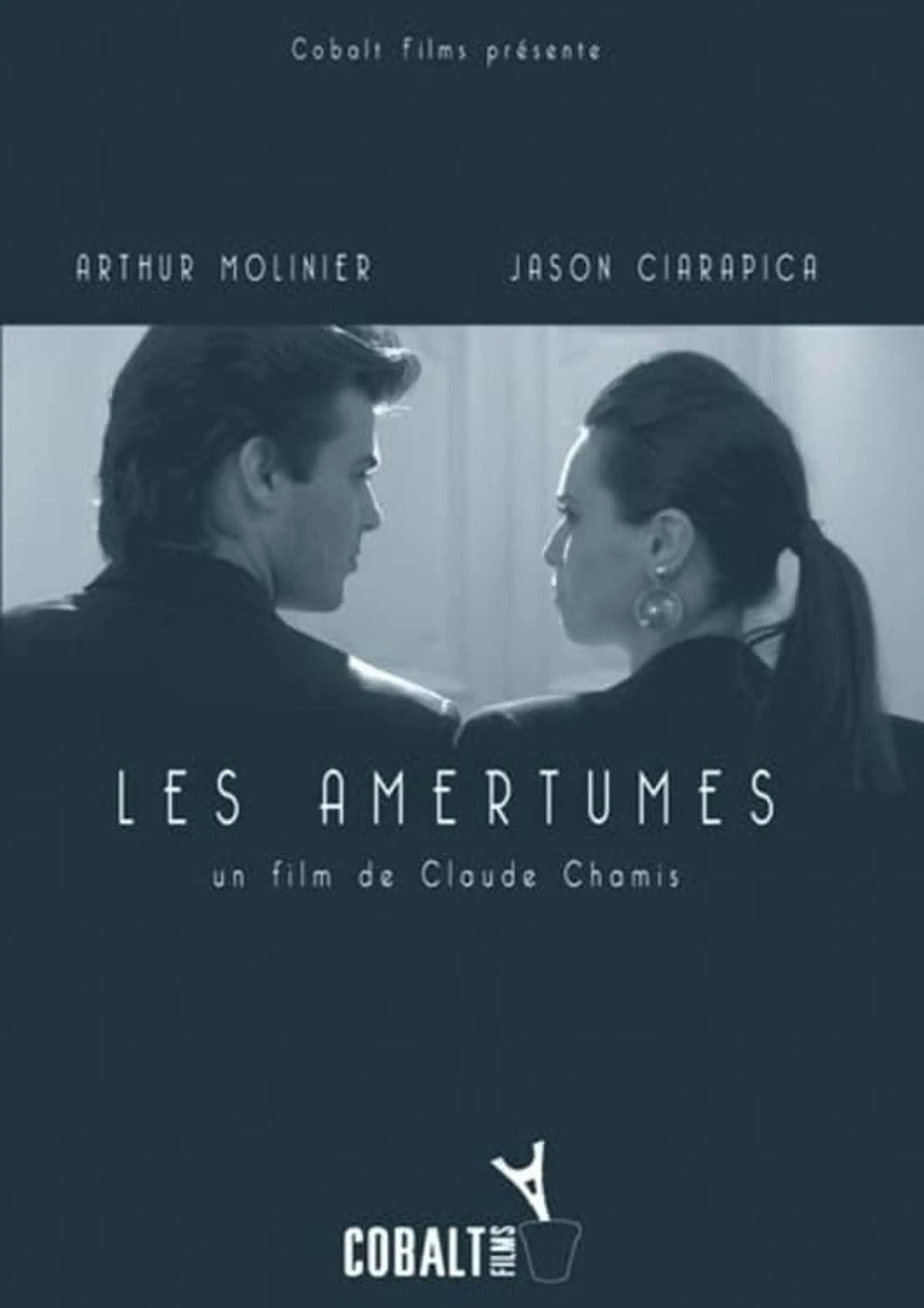 Les amertumes